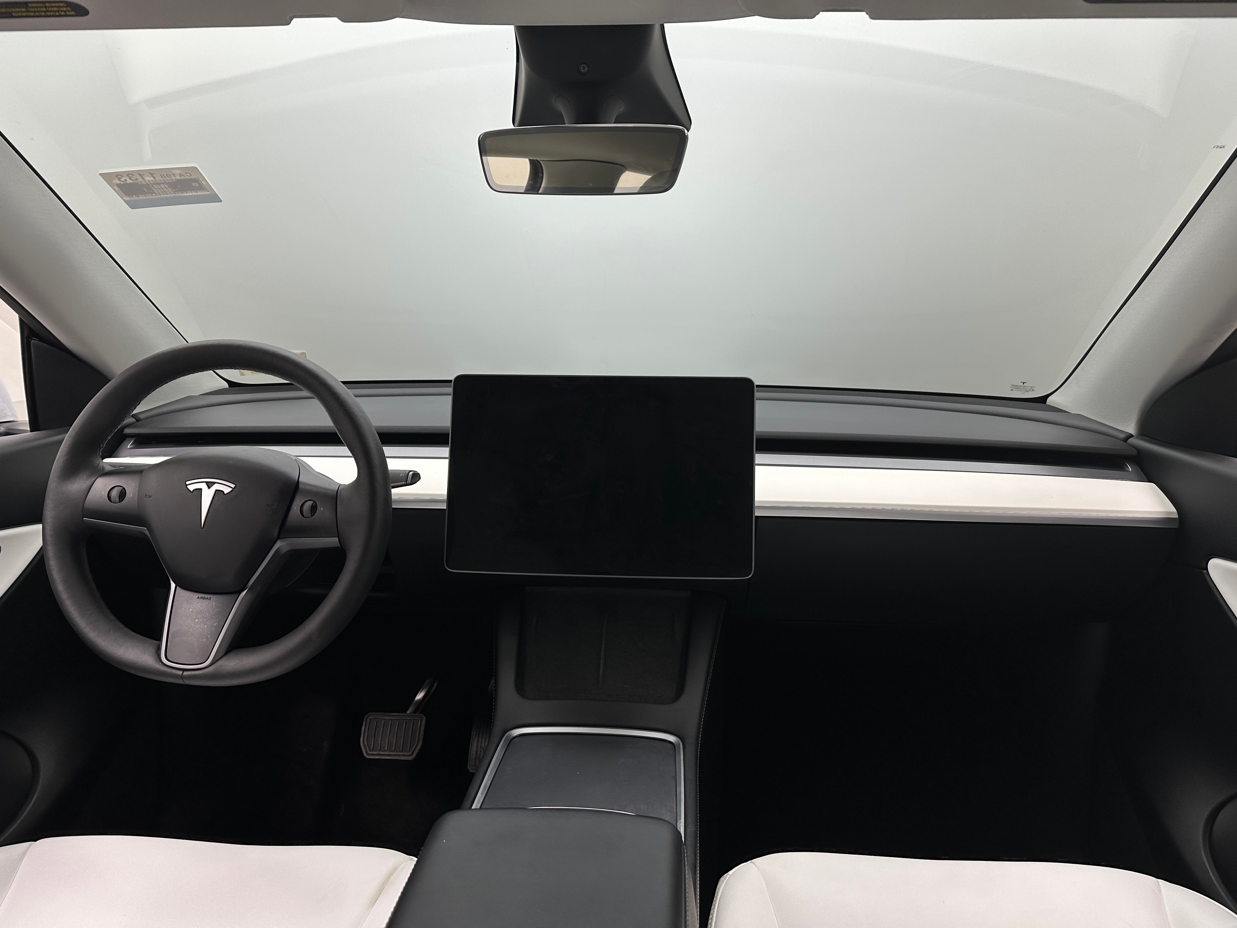 2022 Tesla Model Y Long Range 2