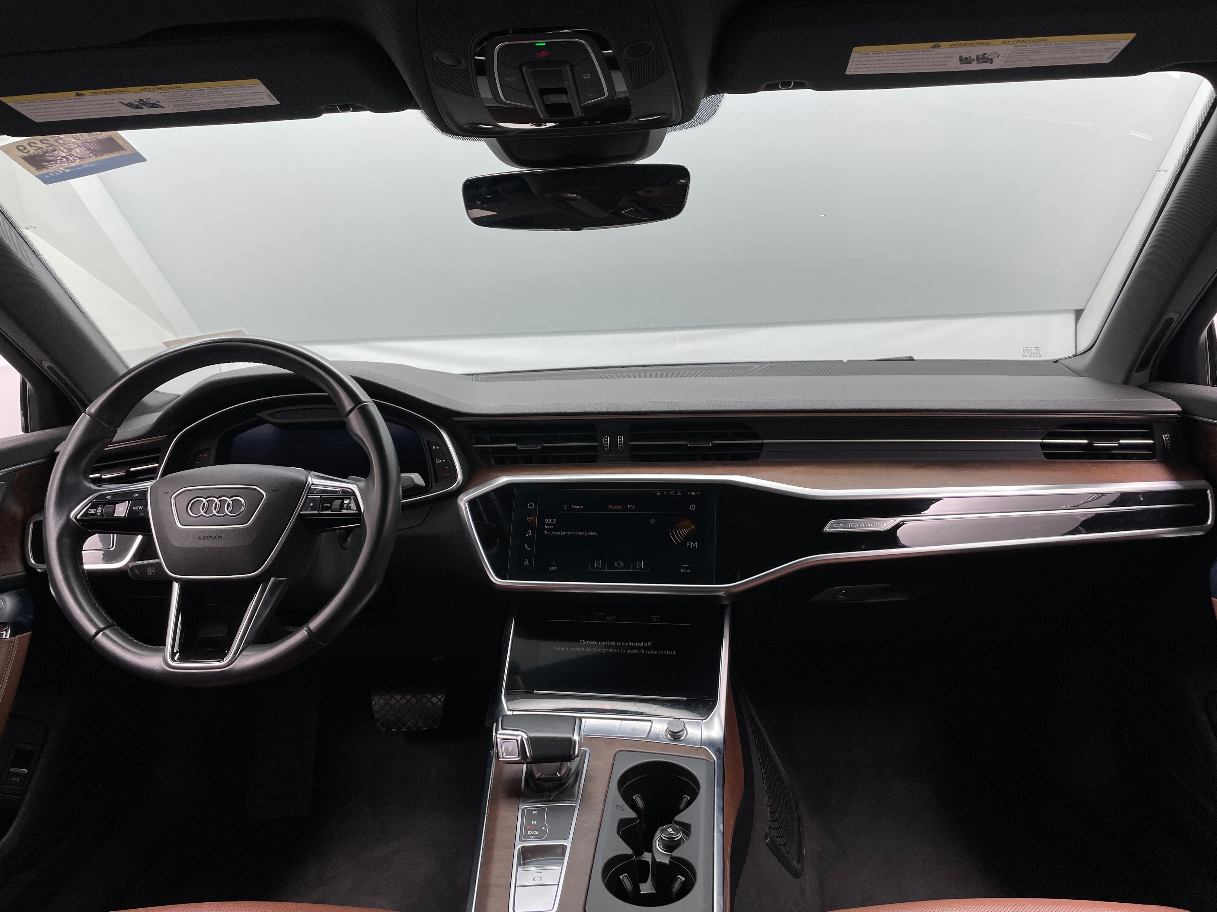 2019 Audi A6 TFSI Premium 2