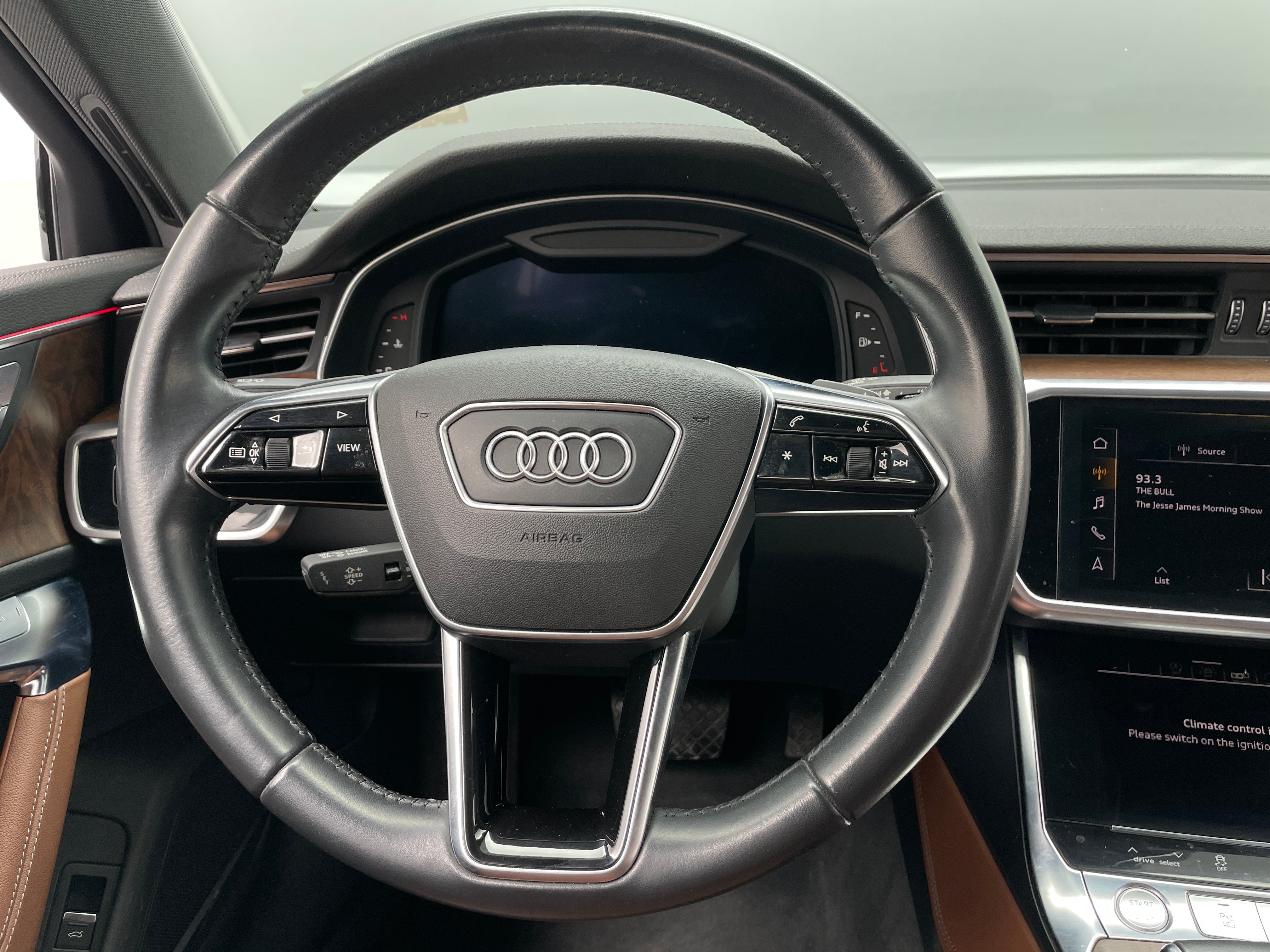 2019 Audi A6 TFSI Premium 4