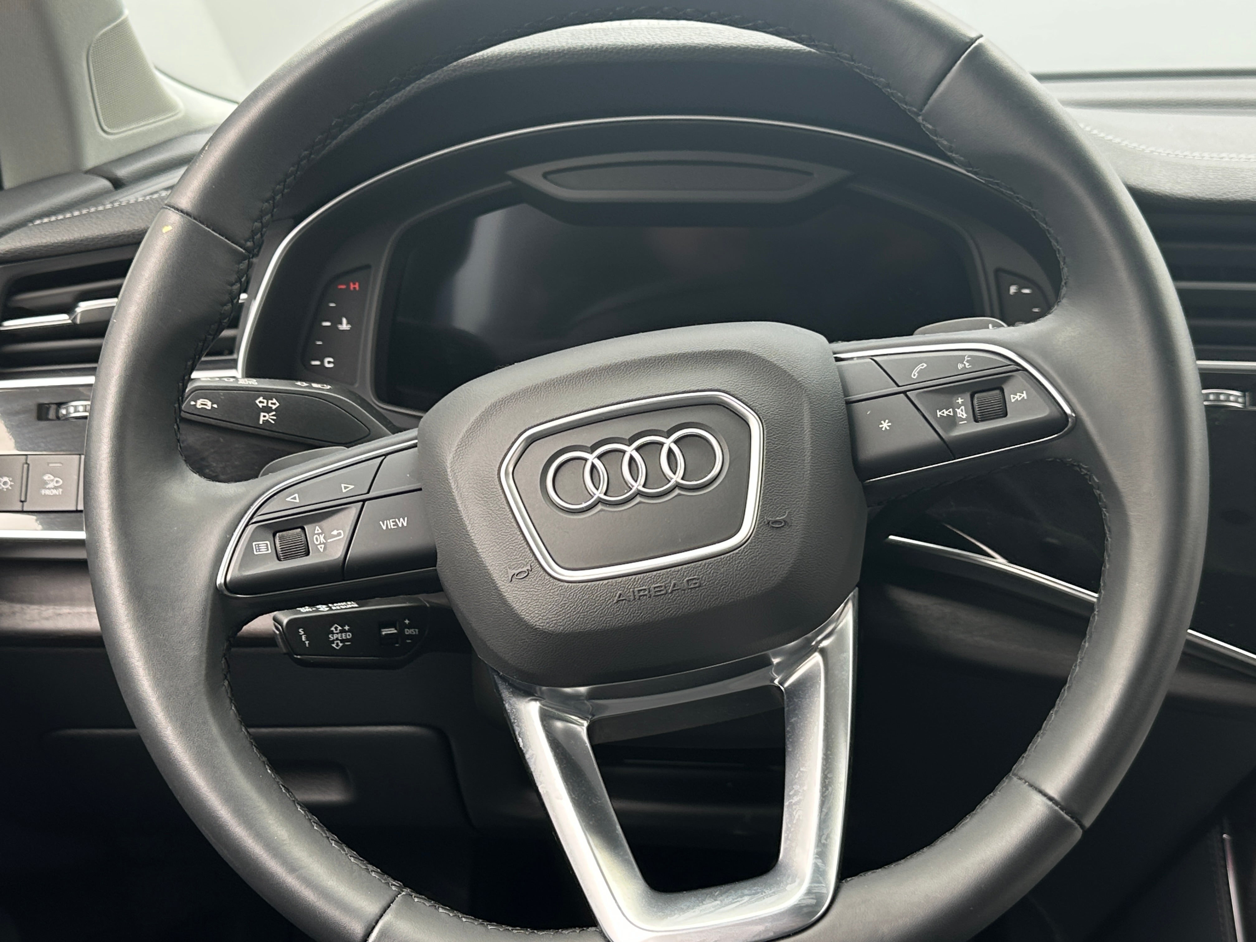 2024 Audi Q7 Premium Plus 4