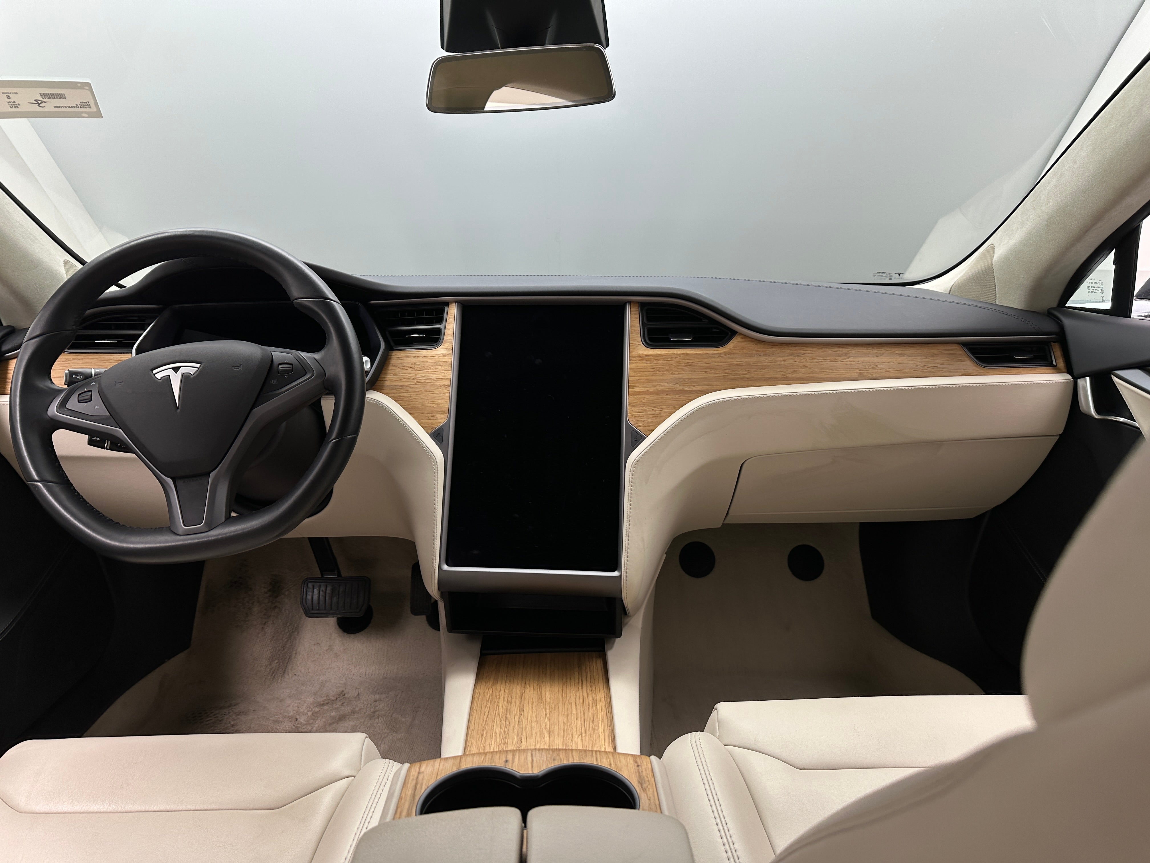 2018 Tesla Model S 75D 2