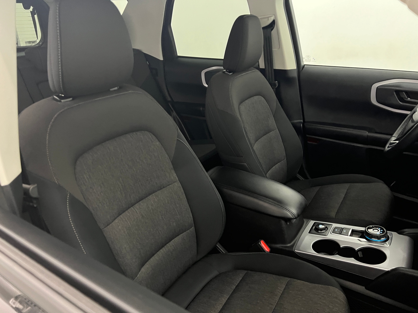 Thumbnail: 2024 Ford Bronco Sport - 2