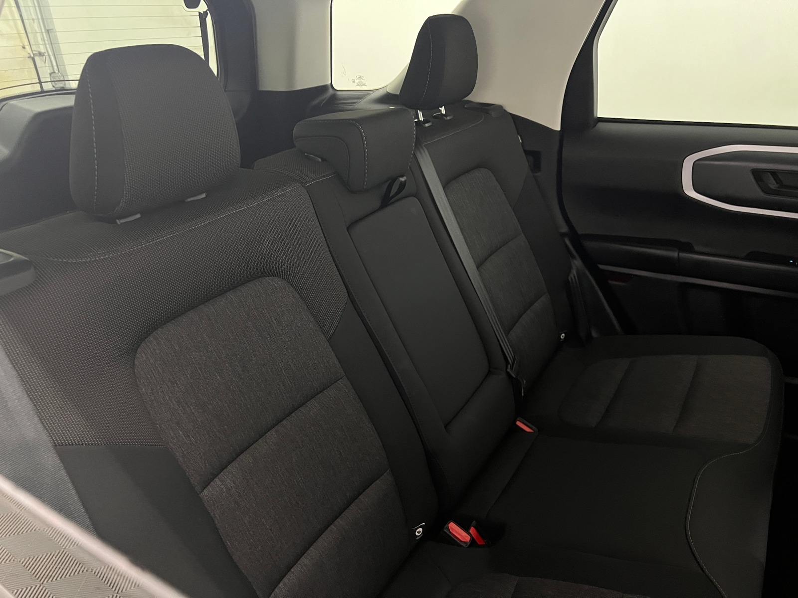 Thumbnail: 2024 Ford Bronco Sport - 6