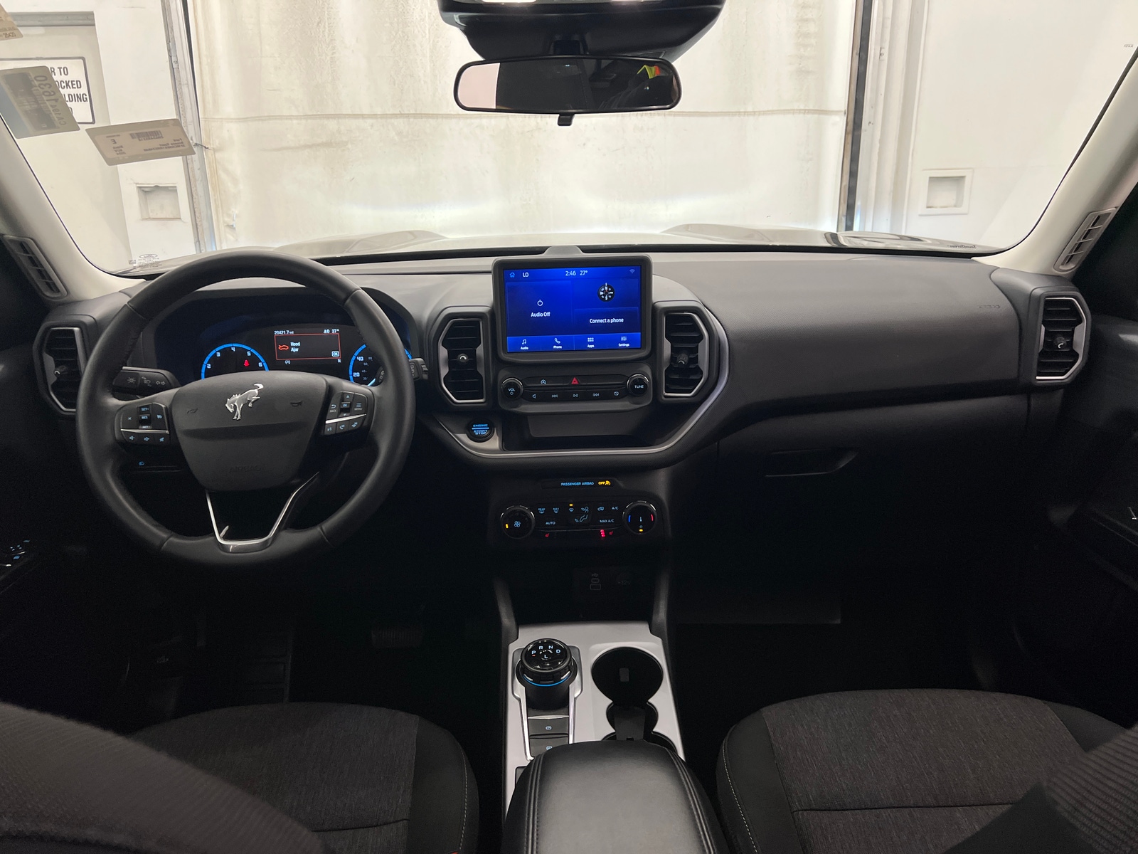 Thumbnail: 2024 Ford Bronco Sport - 3