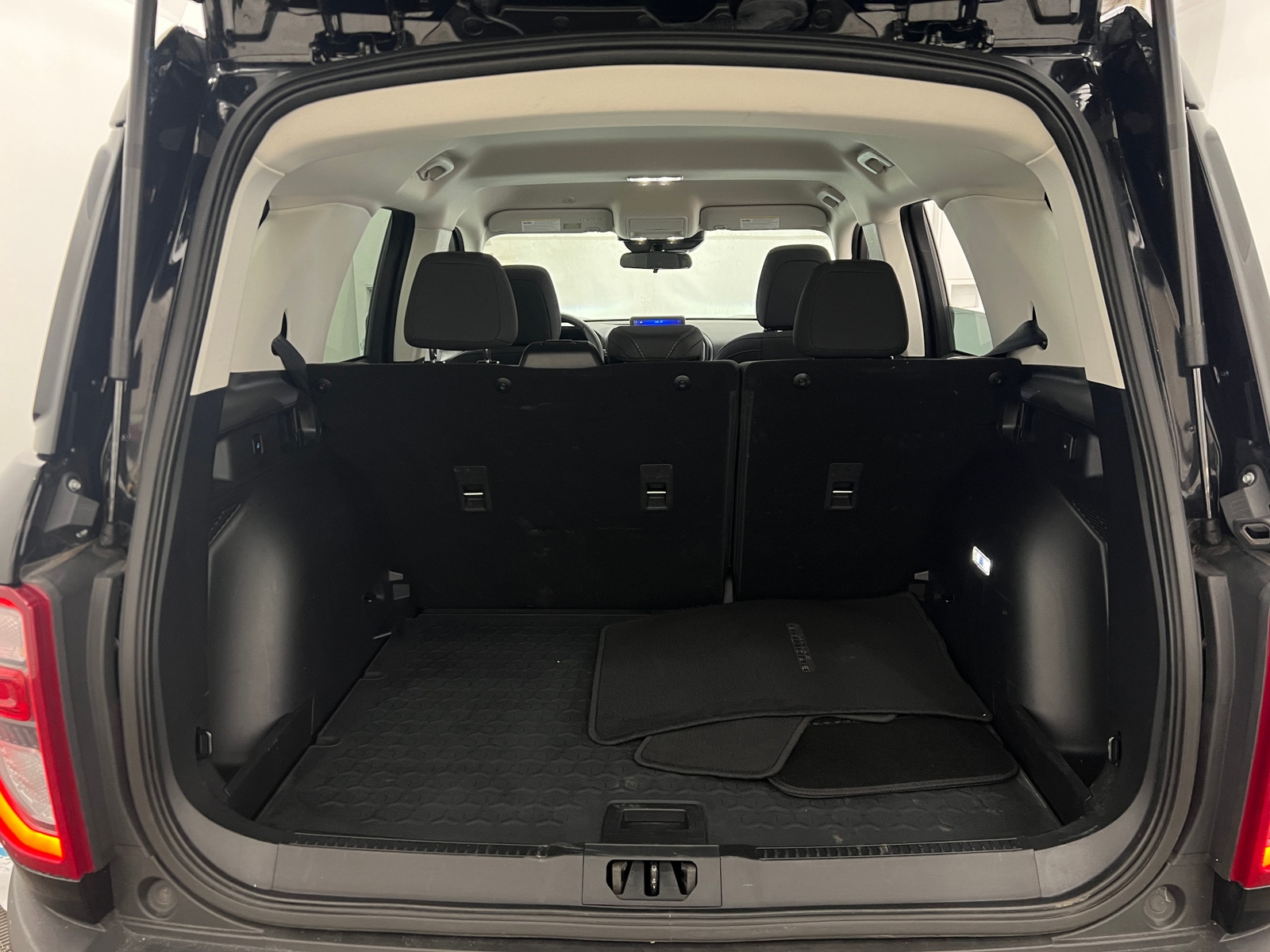 Thumbnail: 2024 Ford Bronco Sport - 7