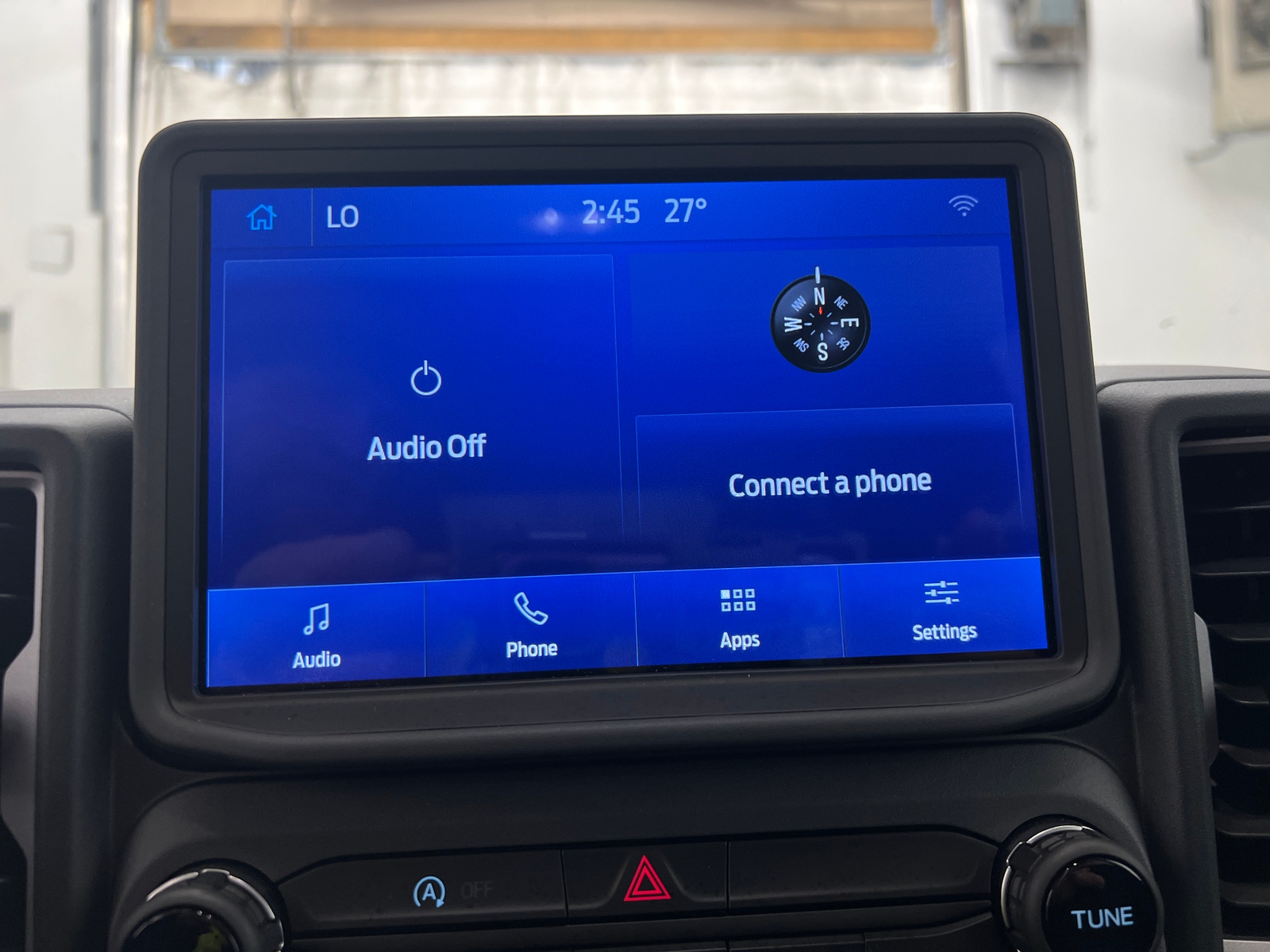 Thumbnail: 2024 Ford Bronco Sport - 4