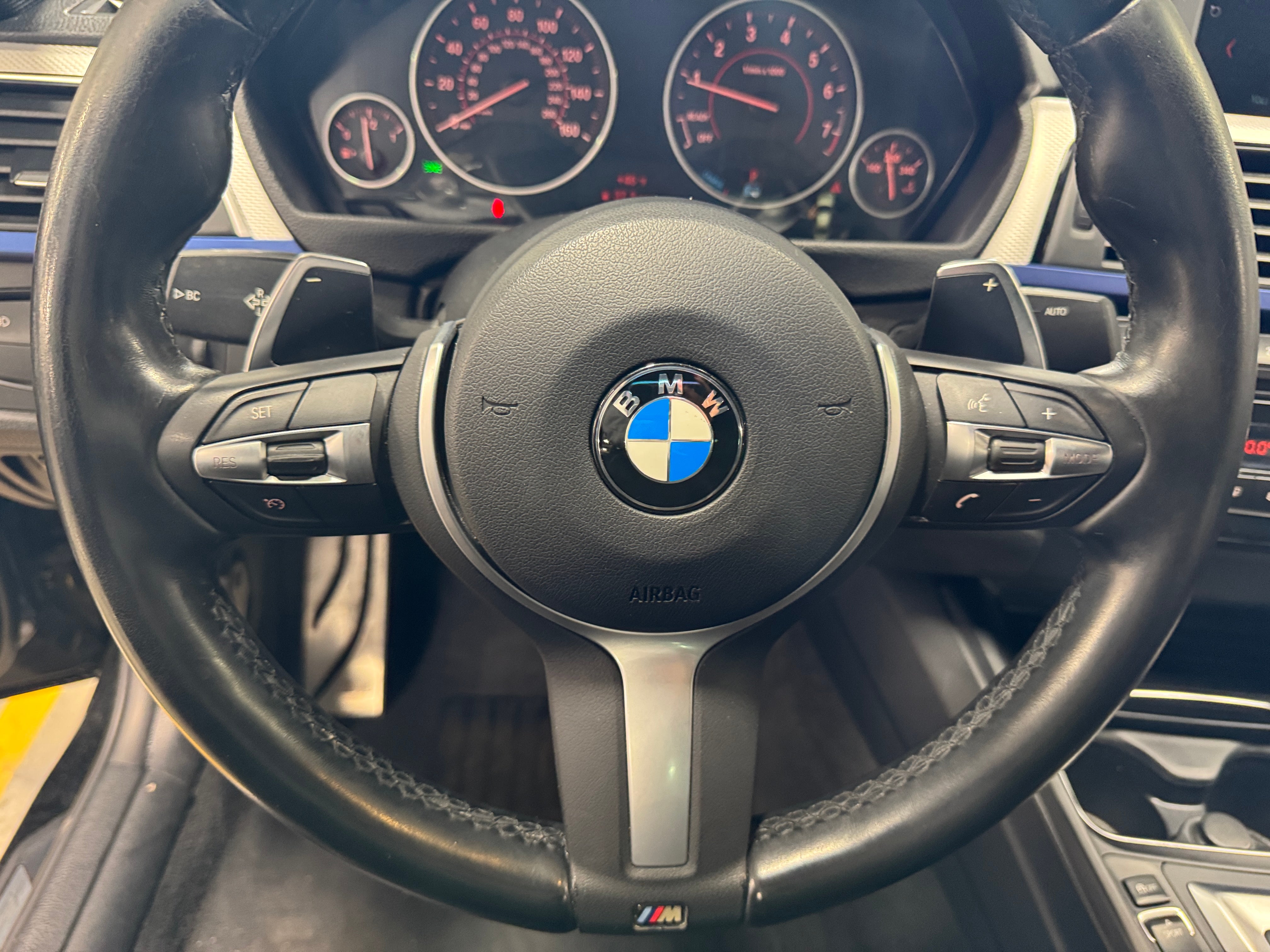 2018 BMW 3 Series 330e iPerformance 5