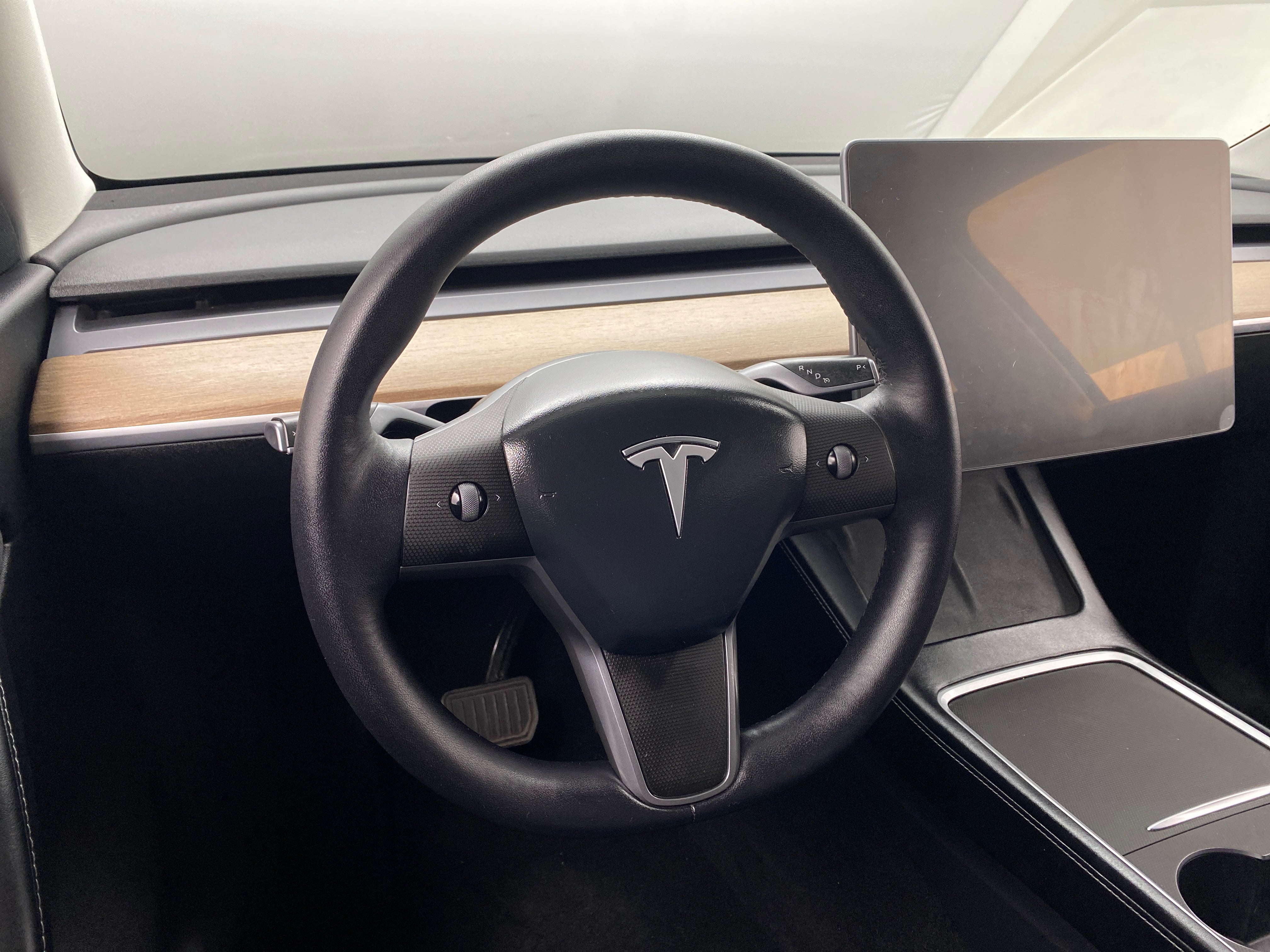 2021 Tesla Model Y Long Range 5