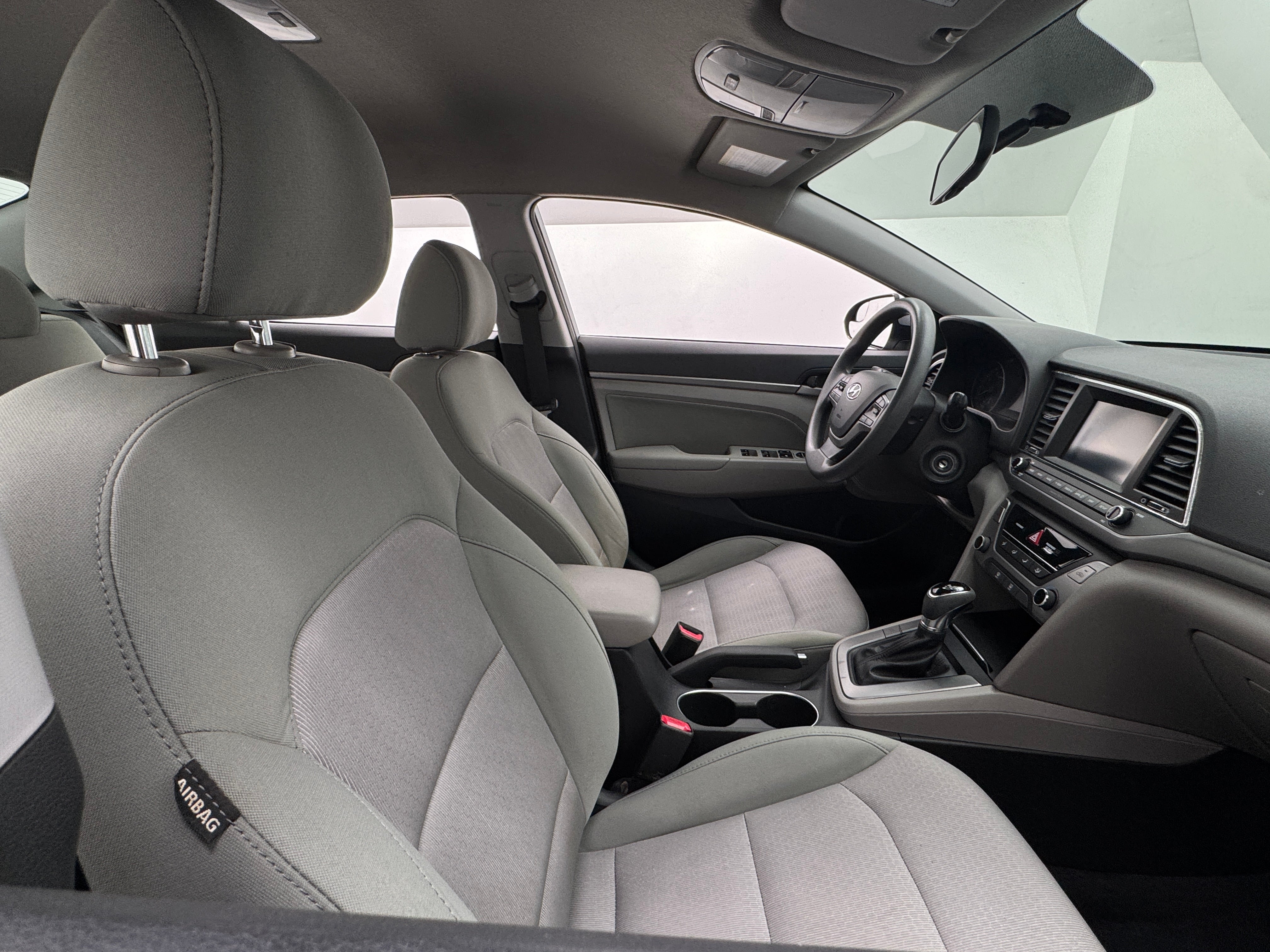 2017 Hyundai Elantra SE 2