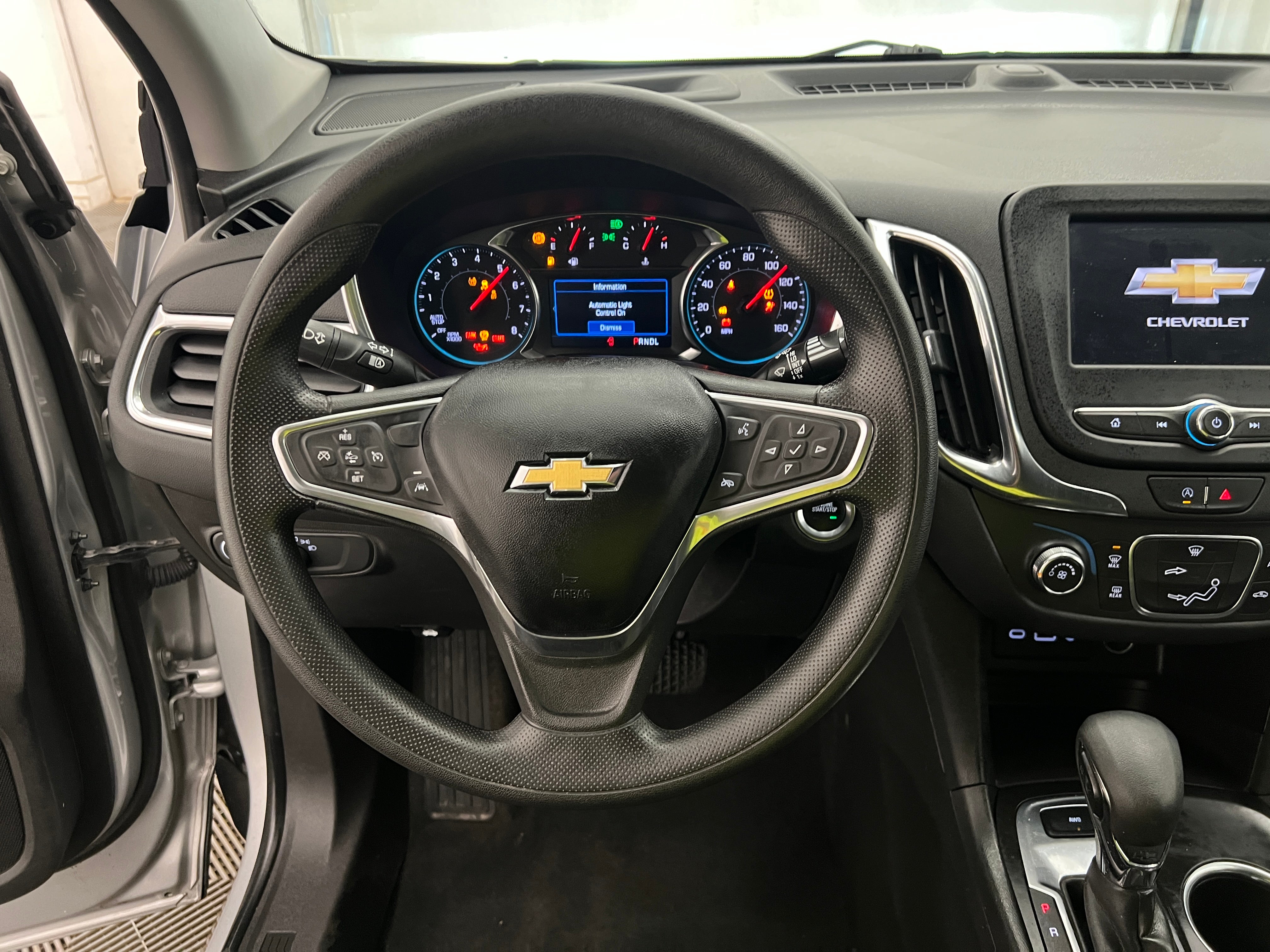 2022 Chevrolet Equinox LT 5