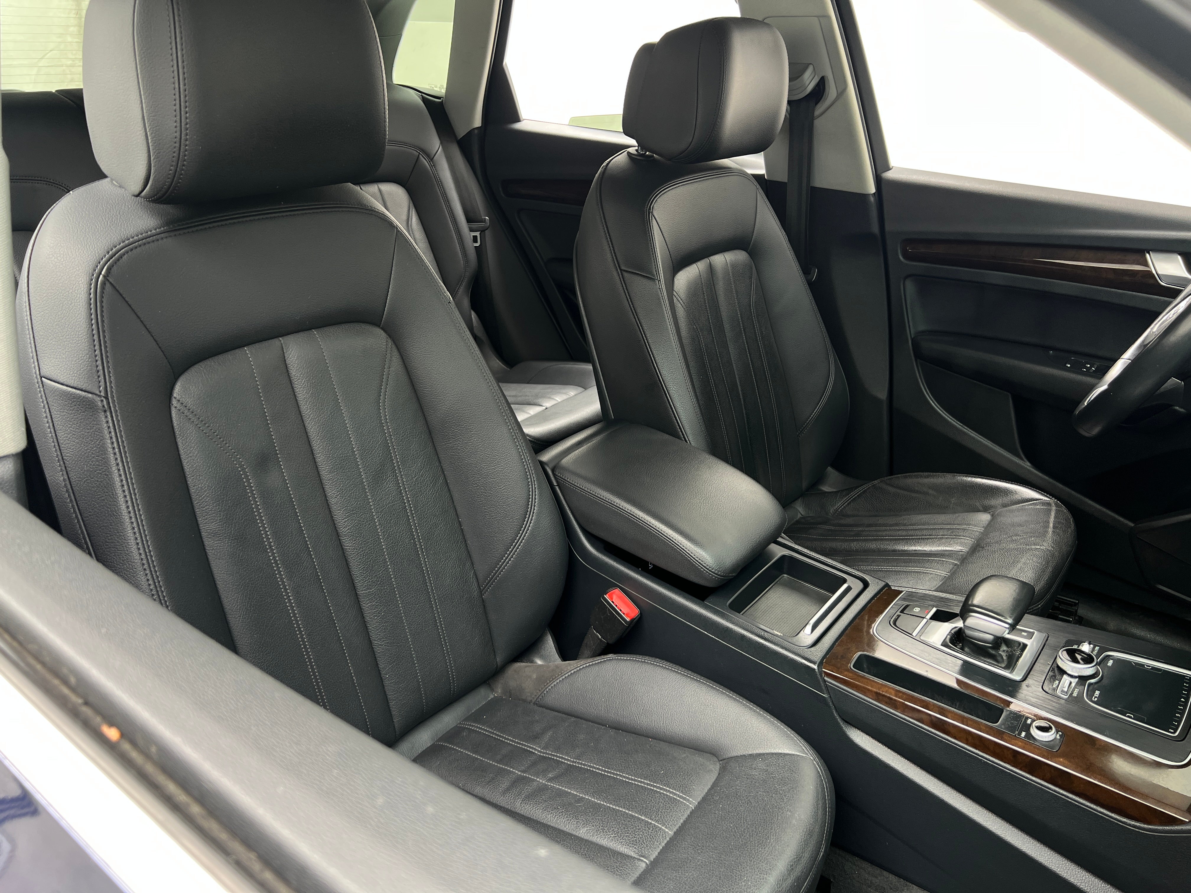 2018 Audi Q5 Premium Plus 2