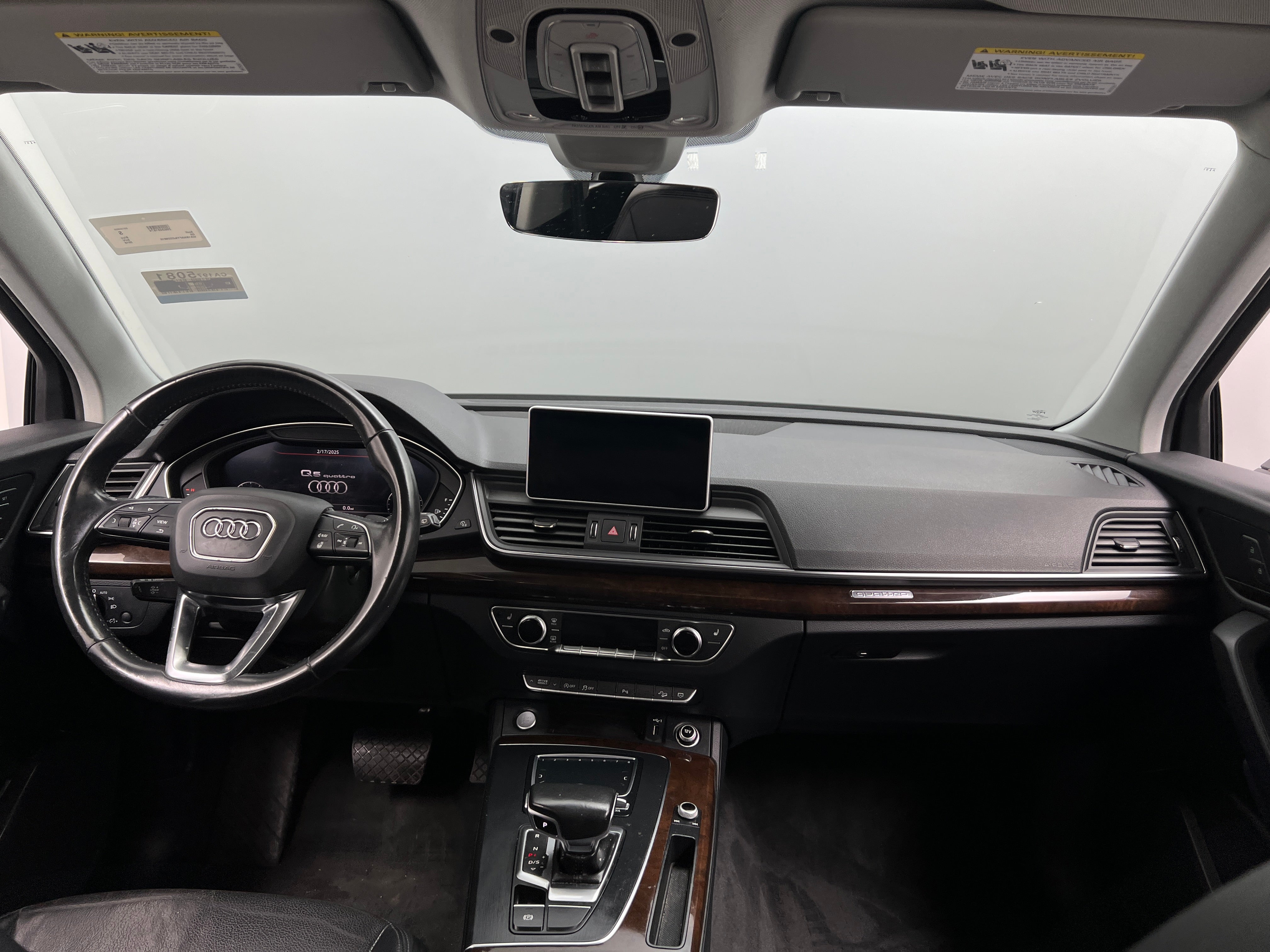 2018 Audi Q5 Premium Plus 3