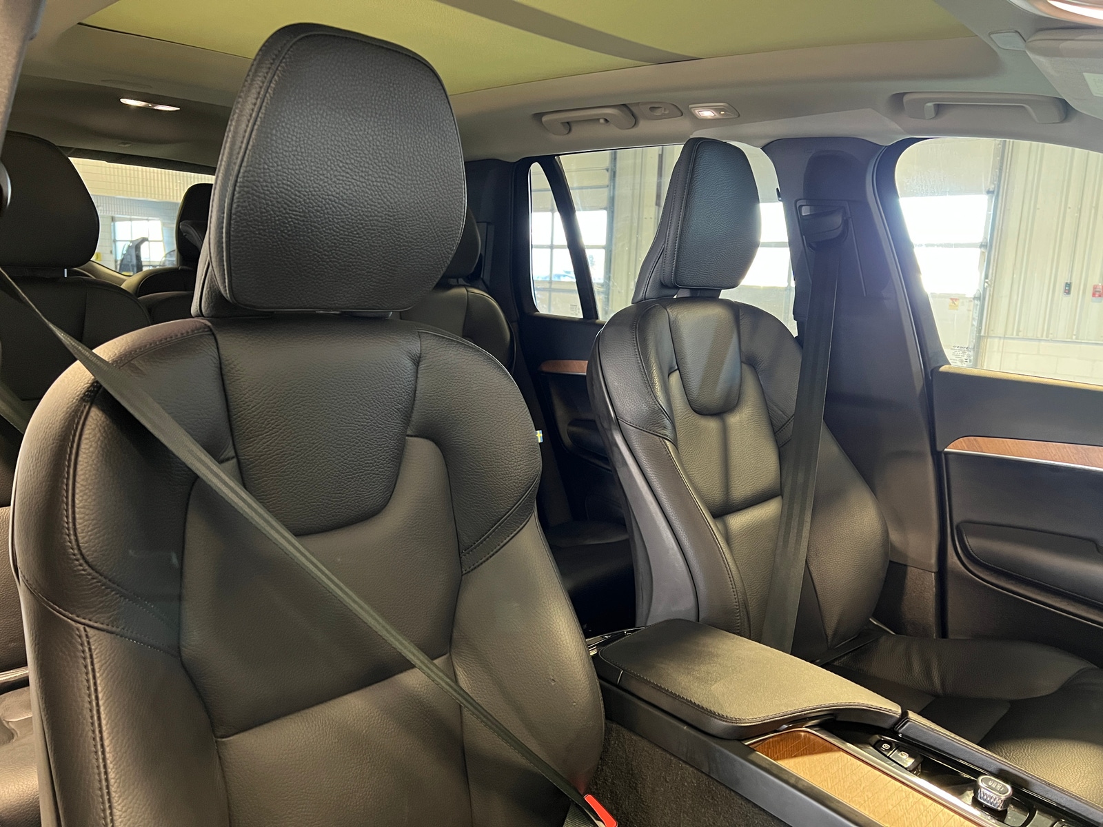 Thumbnail: 2023 Volvo XC90 - 5