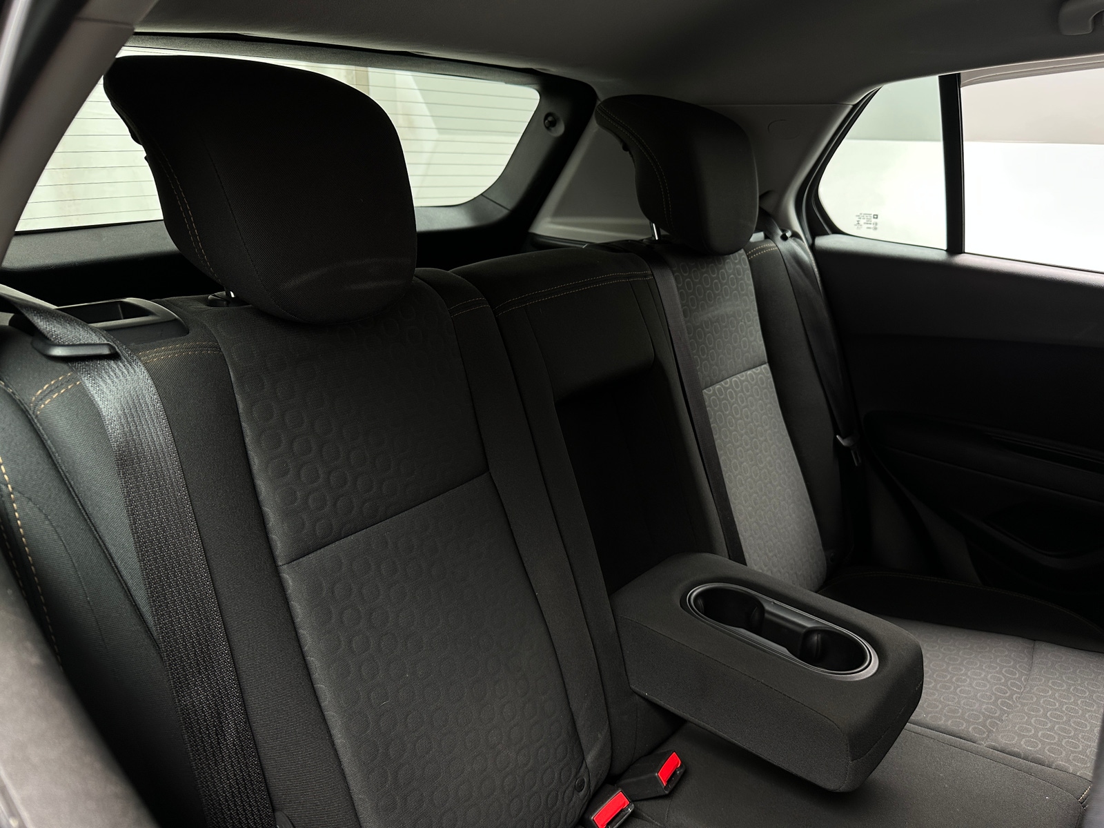 Thumbnail: 2018 Chevrolet Trax - 6