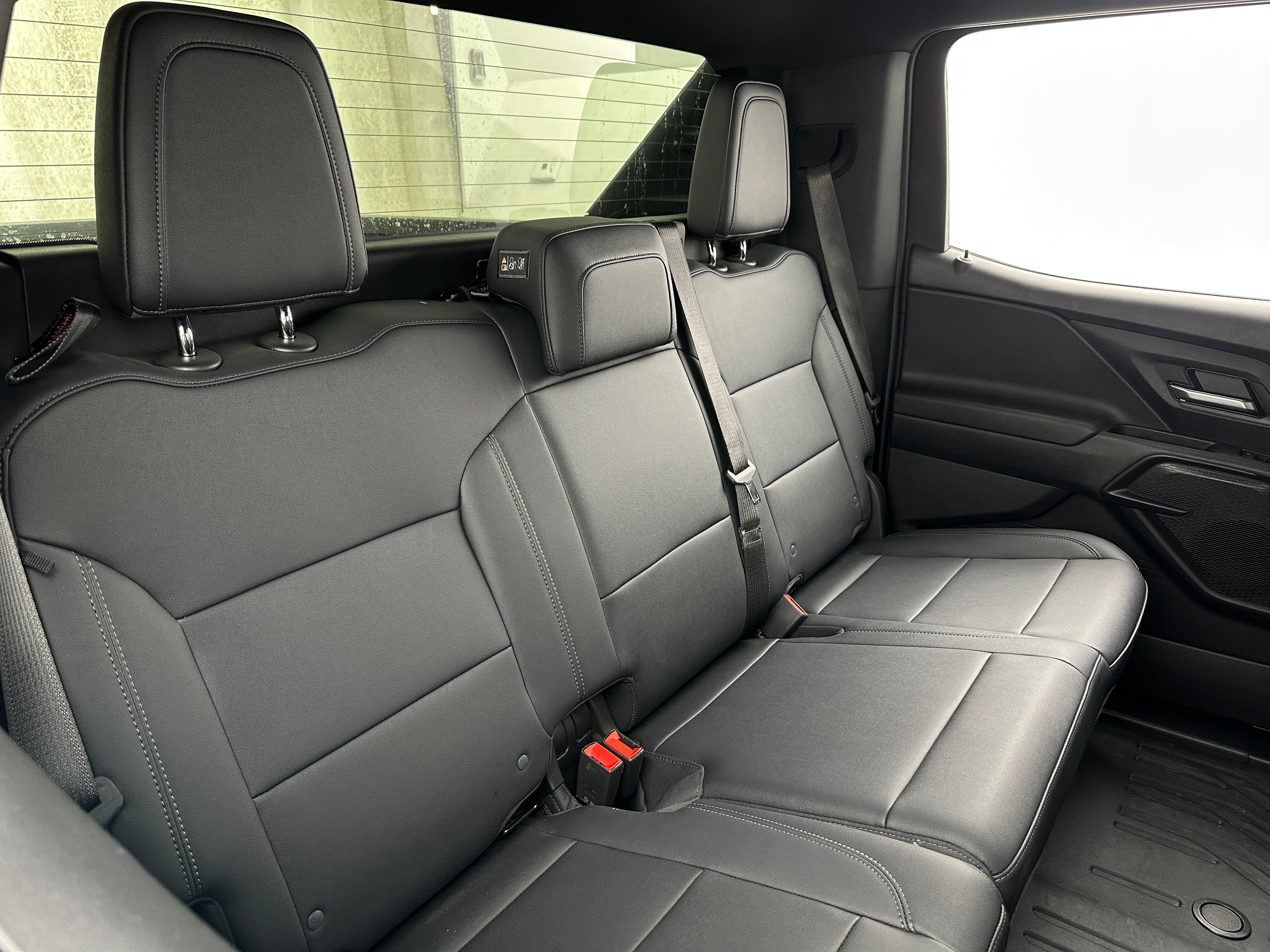 2024 Chevrolet Silverado EV Work Truck 6