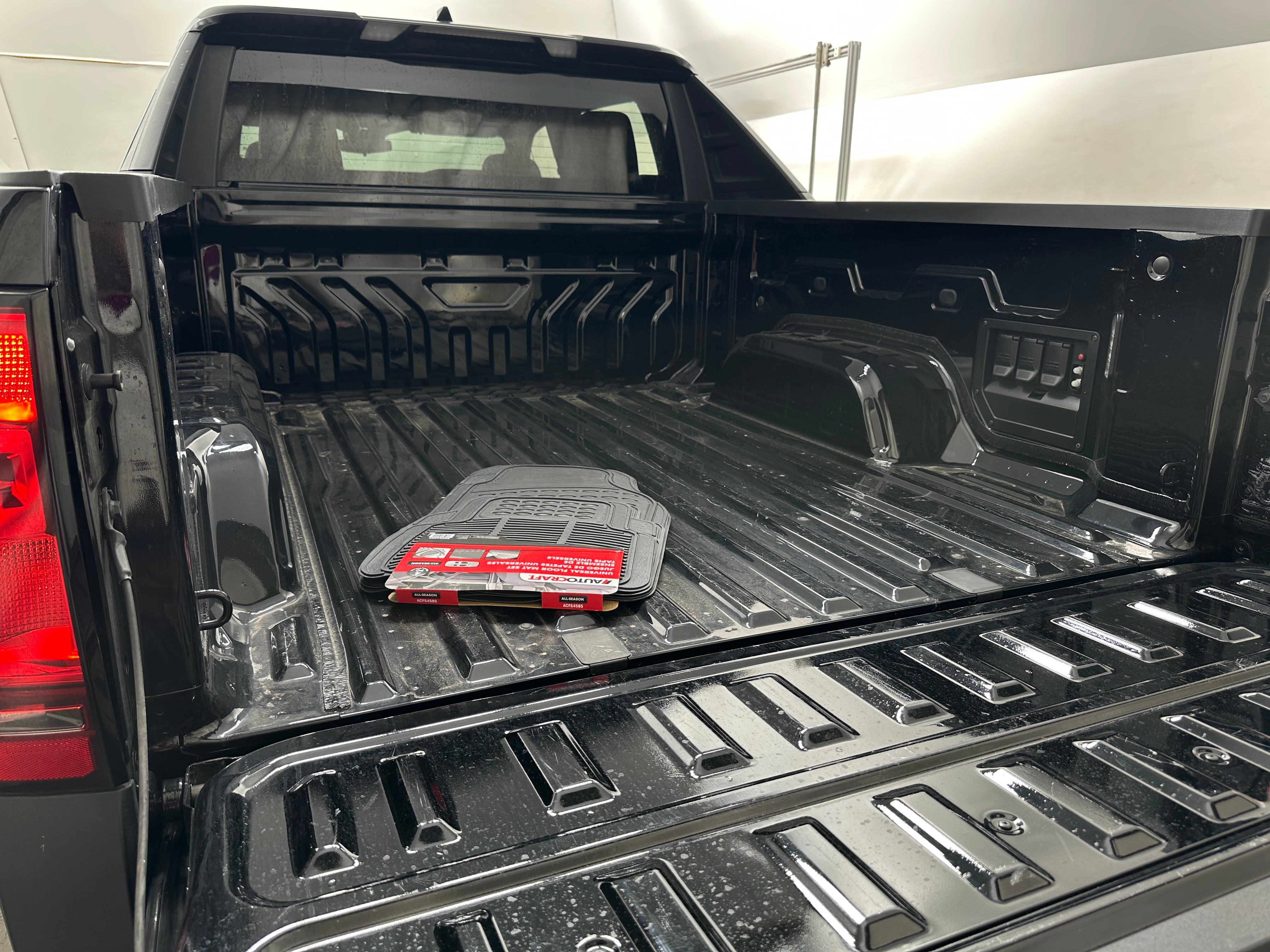 2024 Chevrolet Silverado EV Work Truck 7