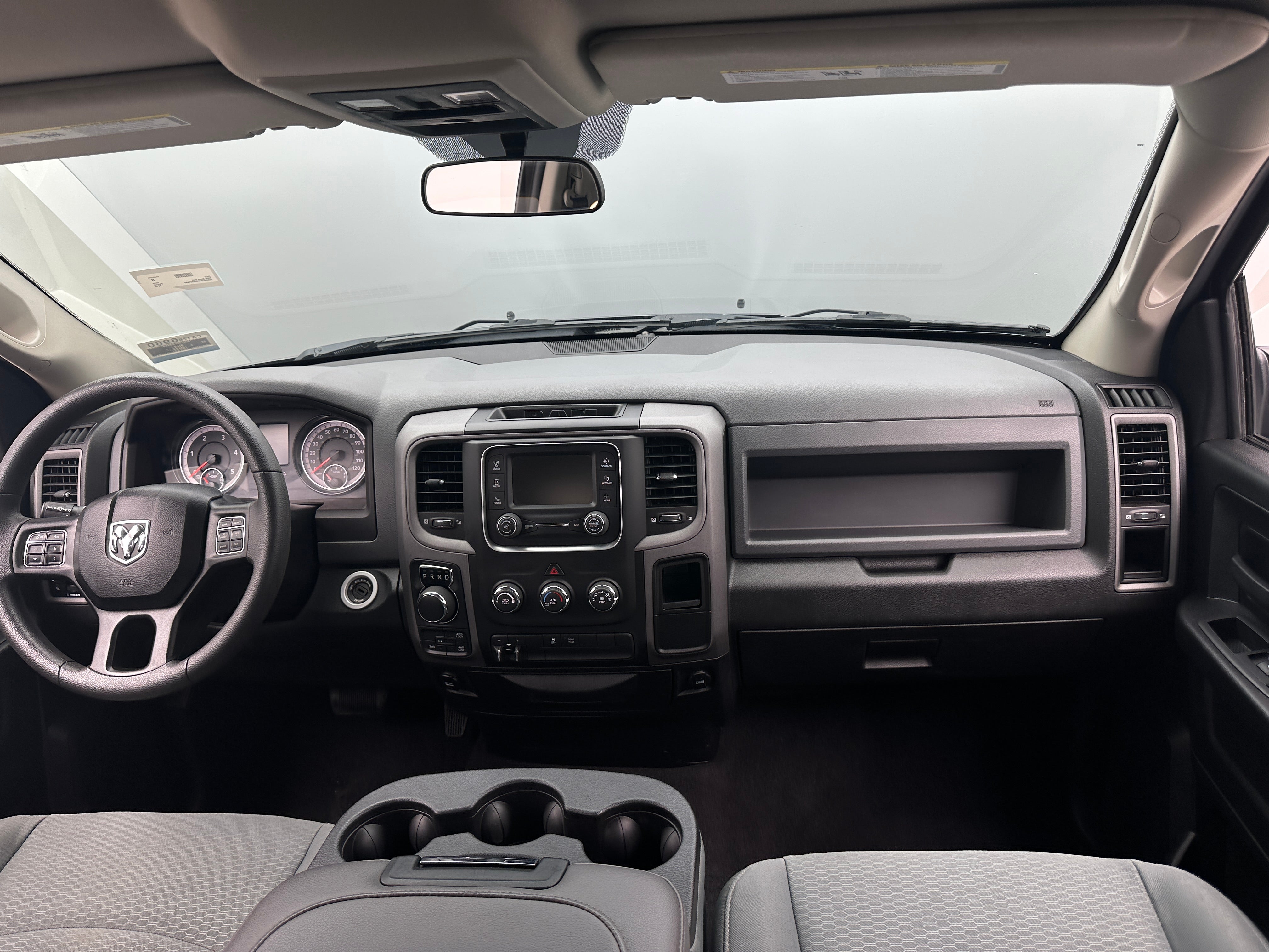 2018 RAM 1500 Tradesman 3