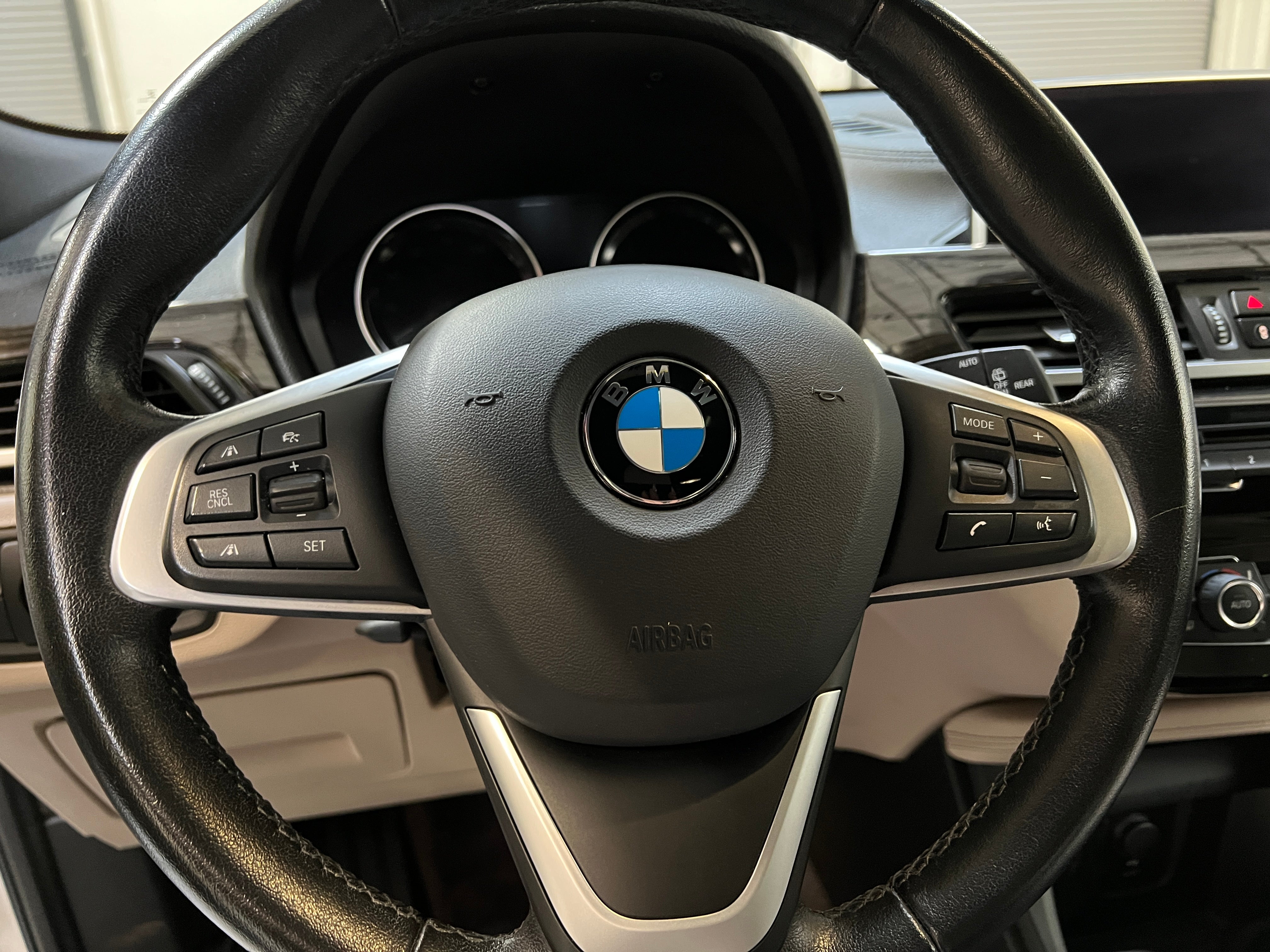 2019 BMW X2 xDrive28i 4