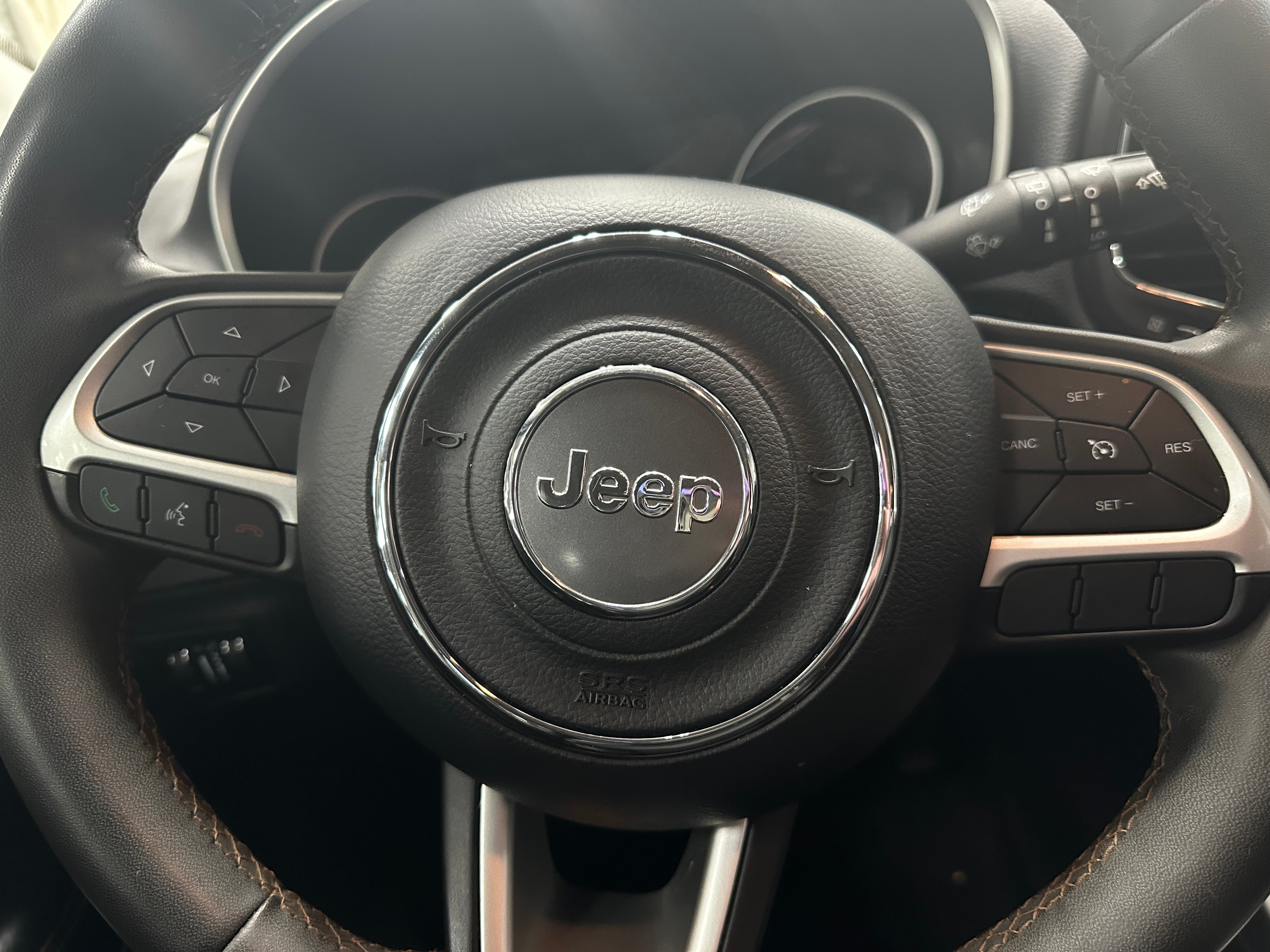 2021 Jeep Compass Latitude 4