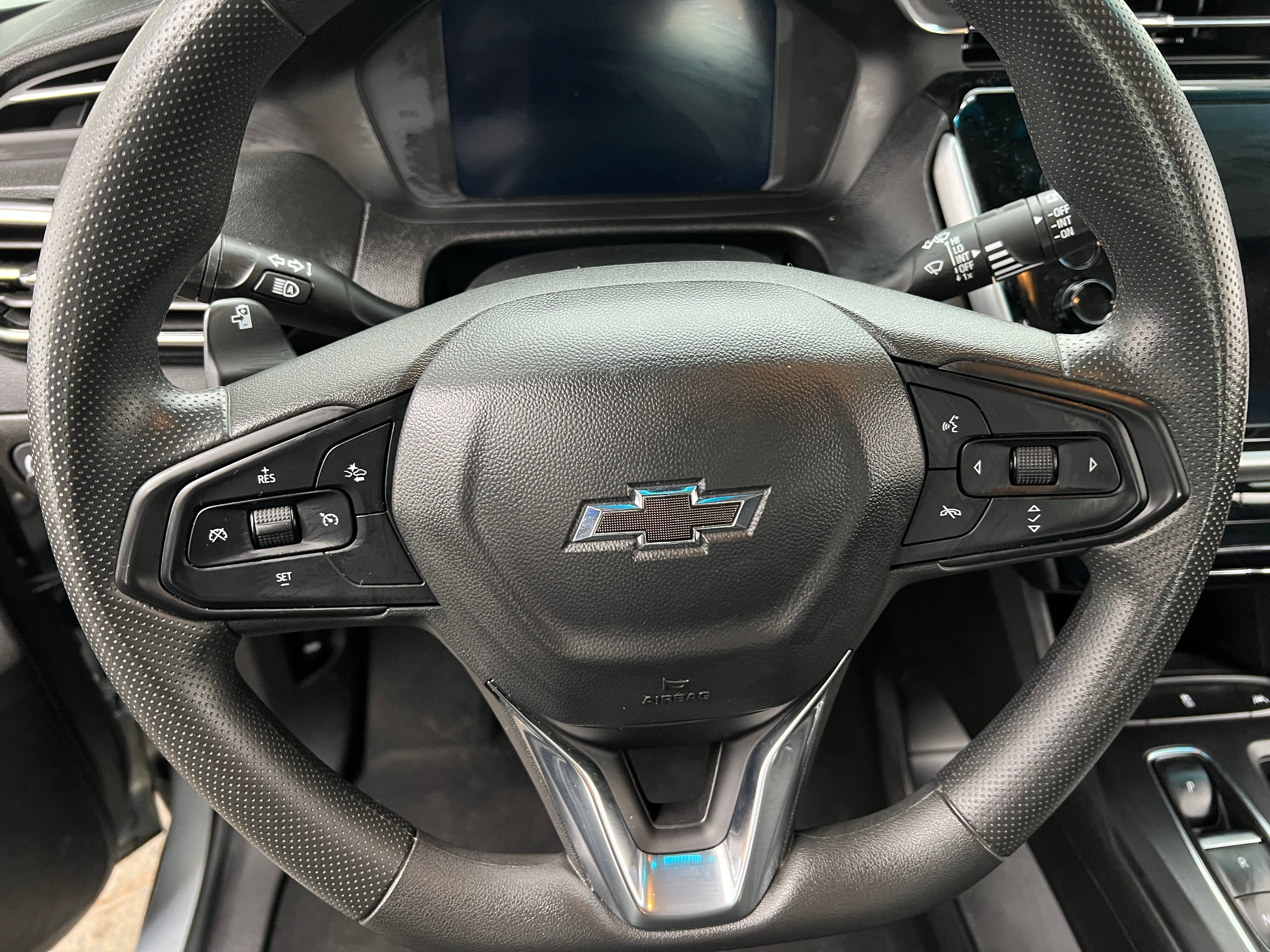 2023 Chevrolet Bolt EV 1LT 5