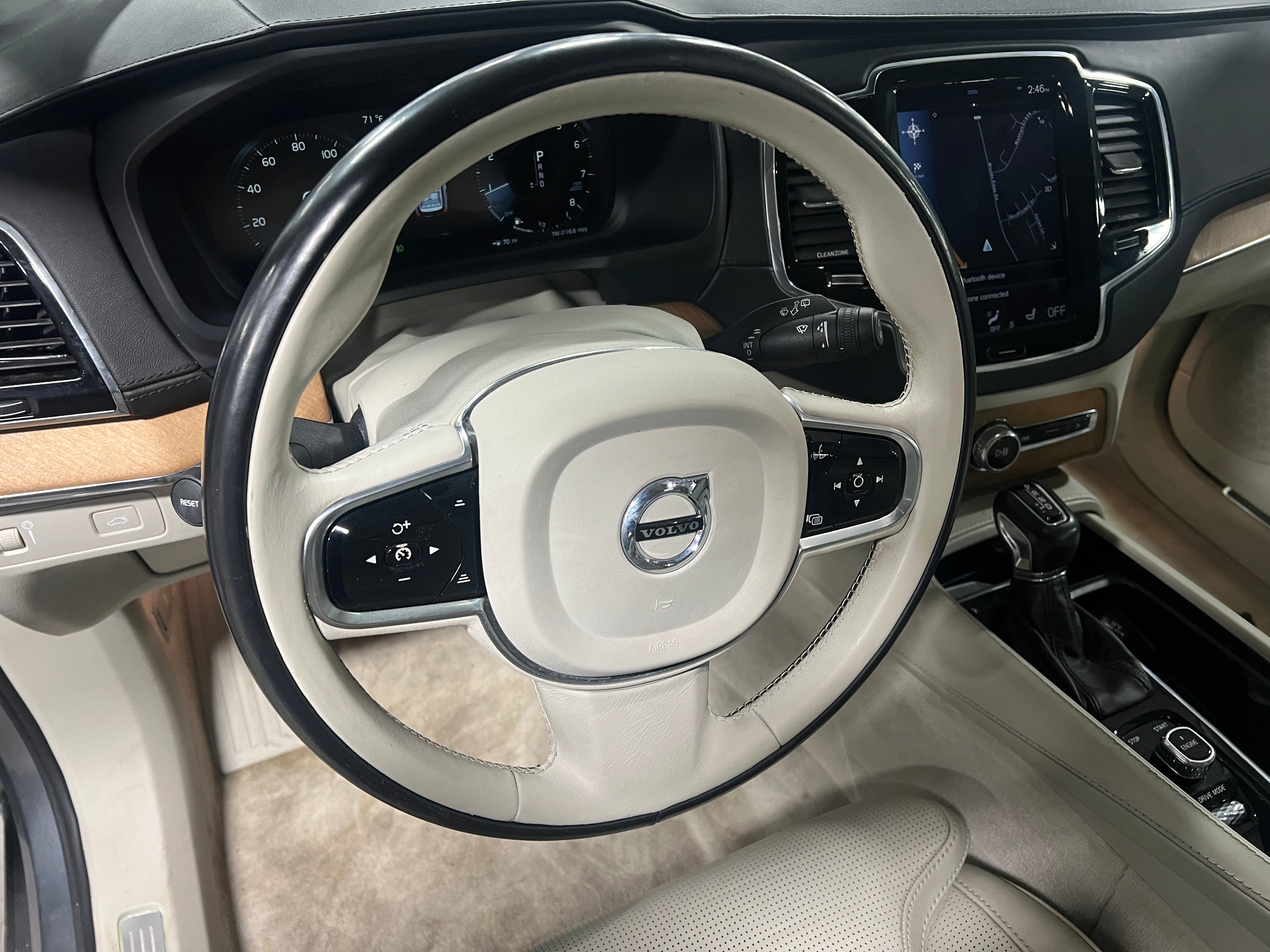 2016 Volvo XC90 T6 Inscription 4