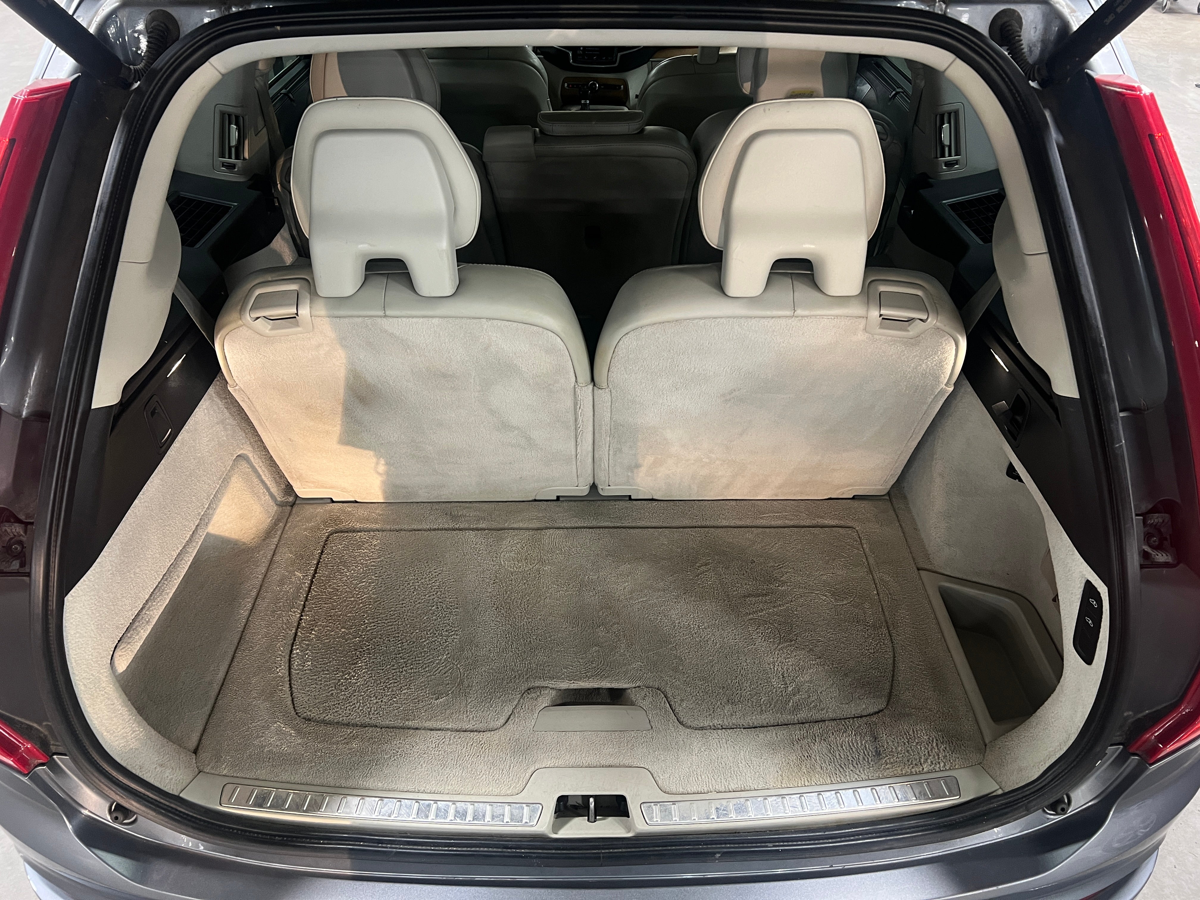 2016 Volvo XC90 T6 Inscription 6