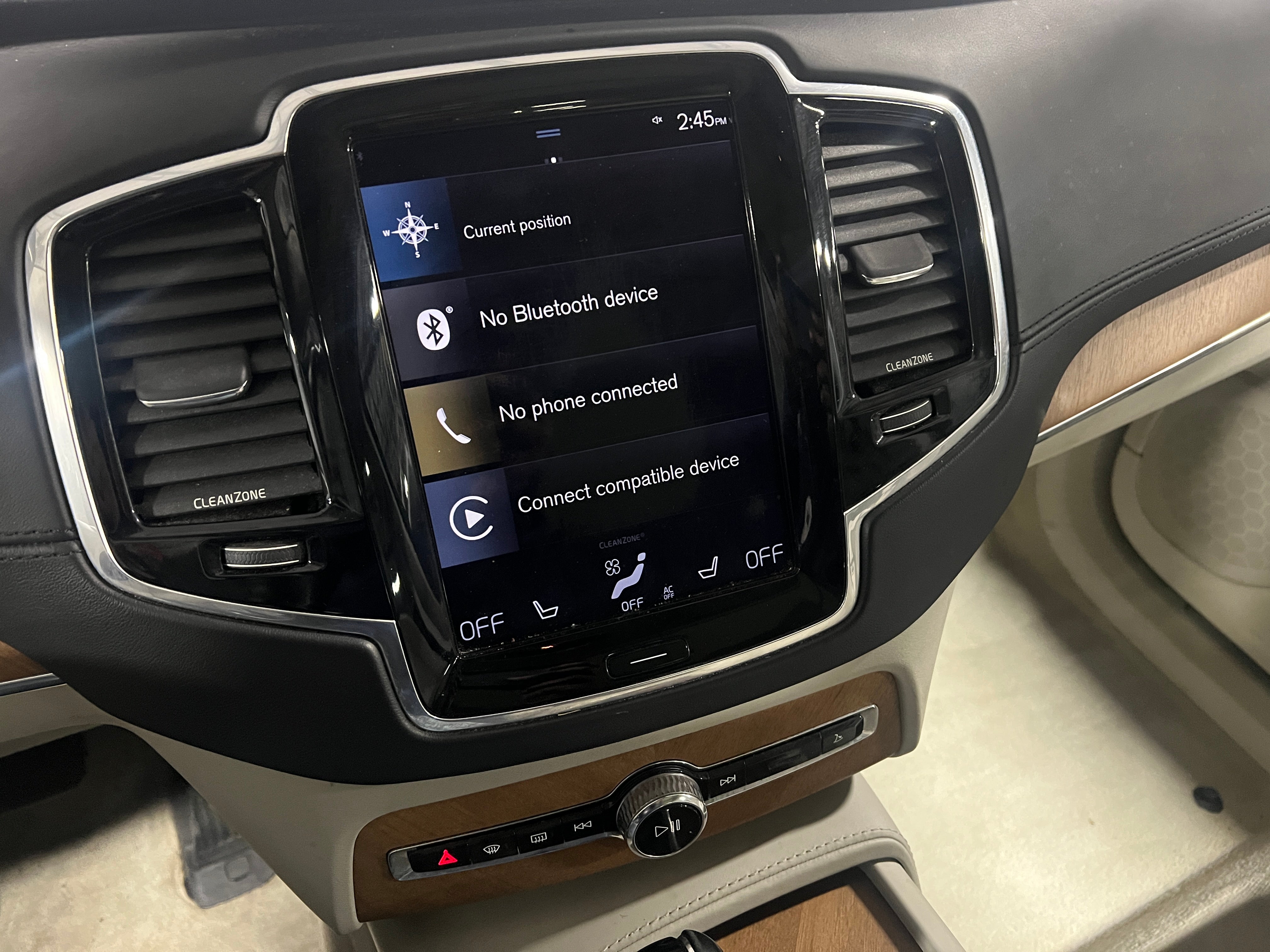2016 Volvo XC90 T6 Inscription 3