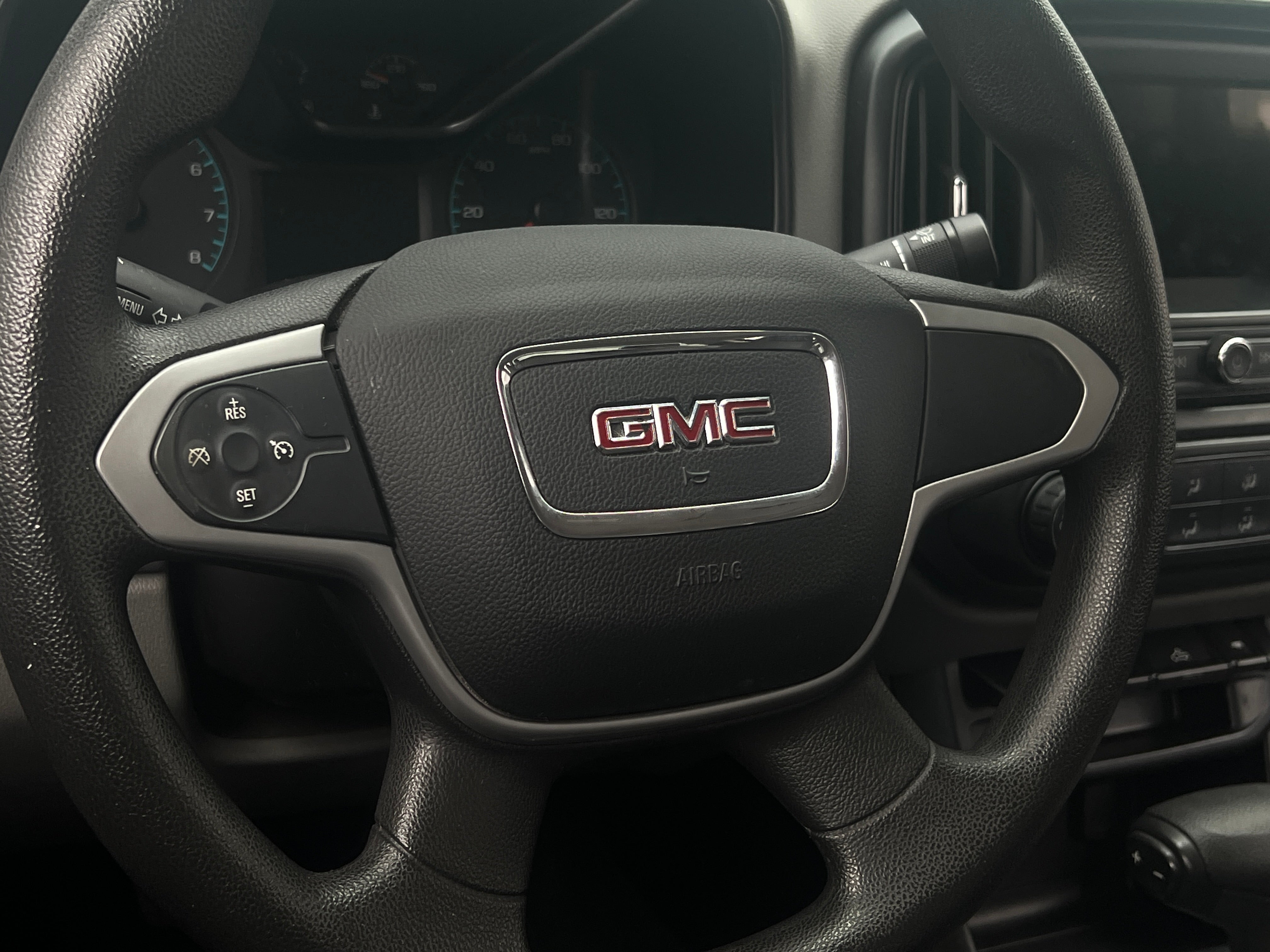 2019 GMC Canyon  5