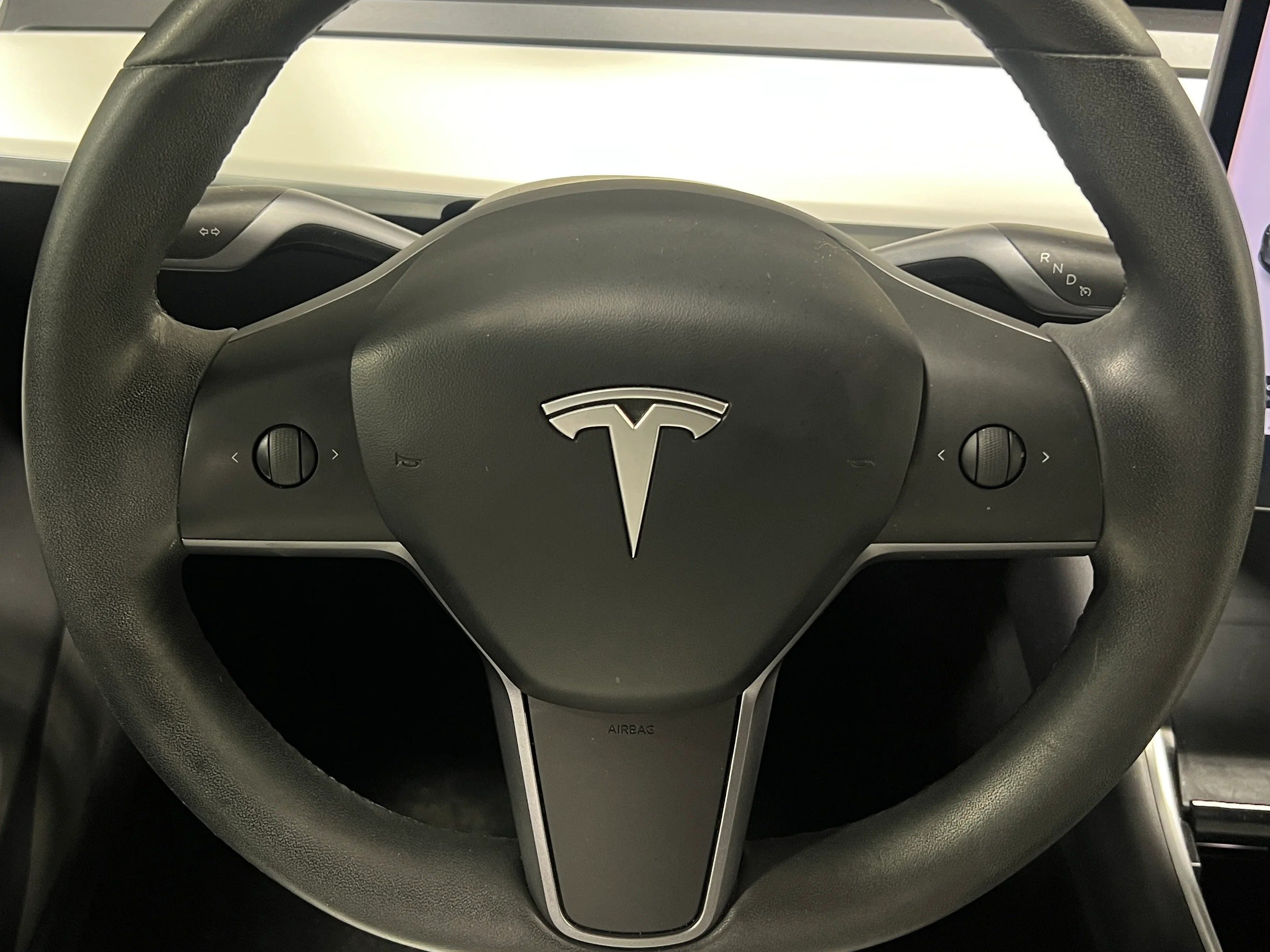 2020 Tesla Model 3 Performance 2