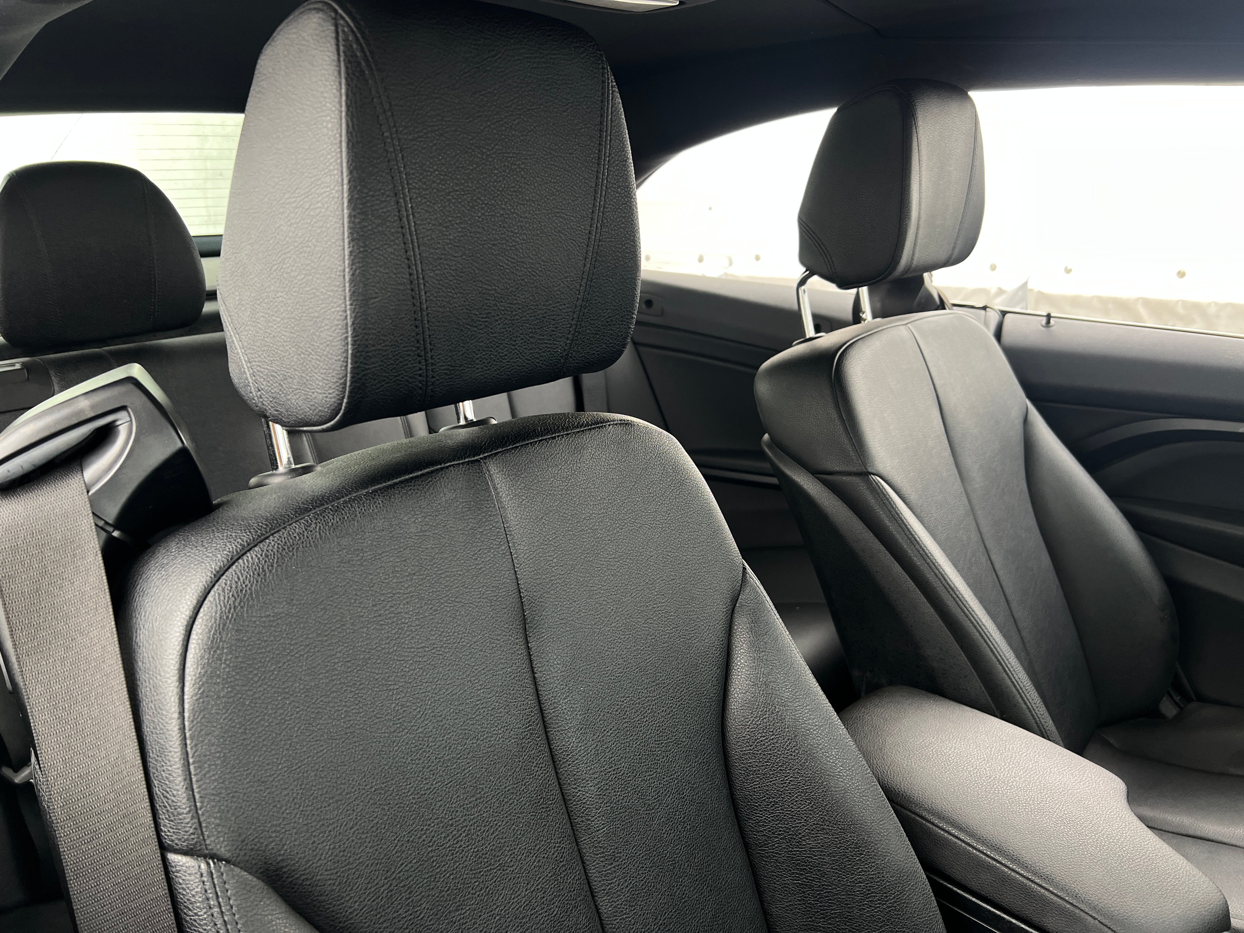 2015 BMW 4 Series 428i 2