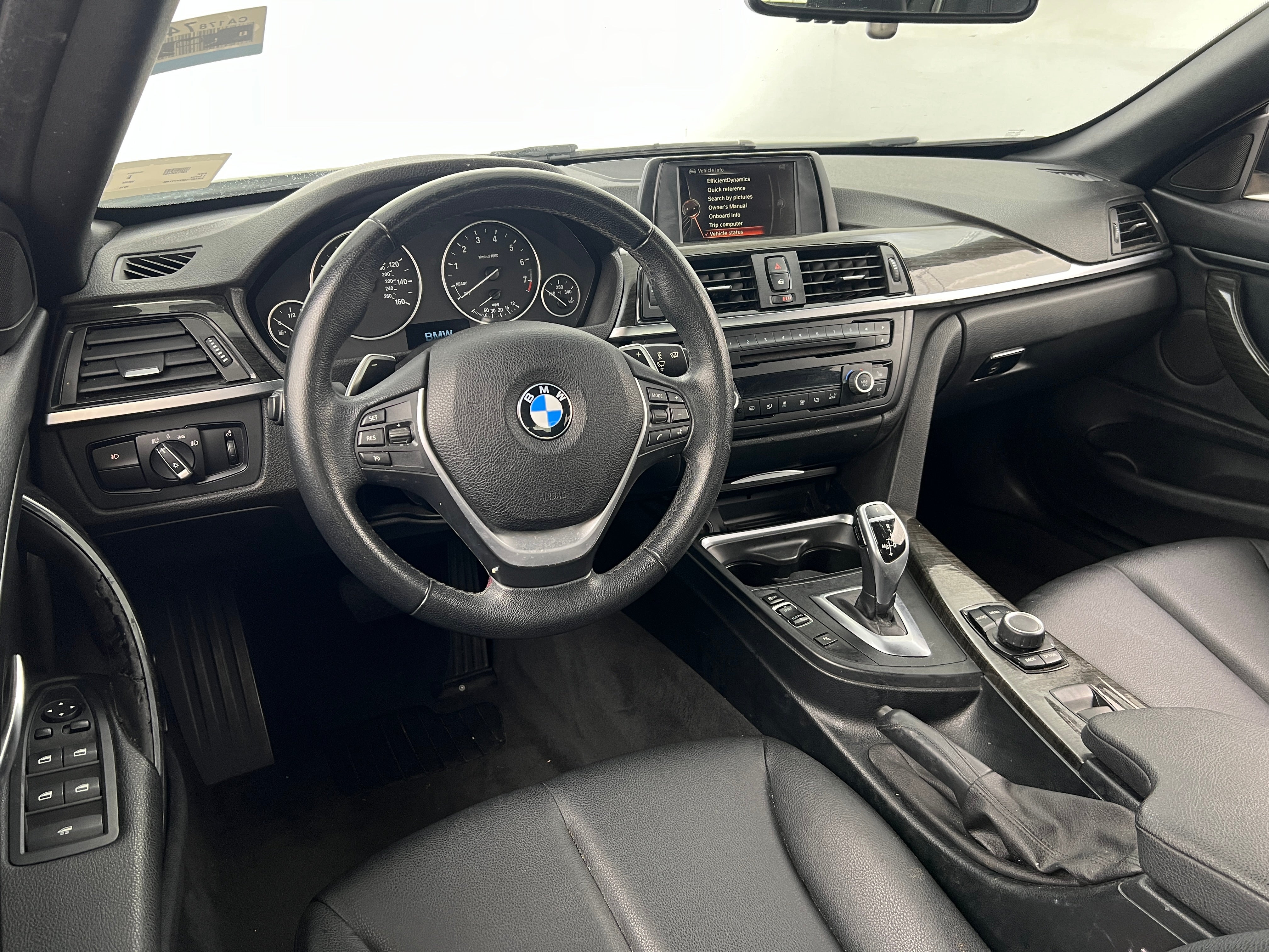 2015 BMW 4 Series 428i 3