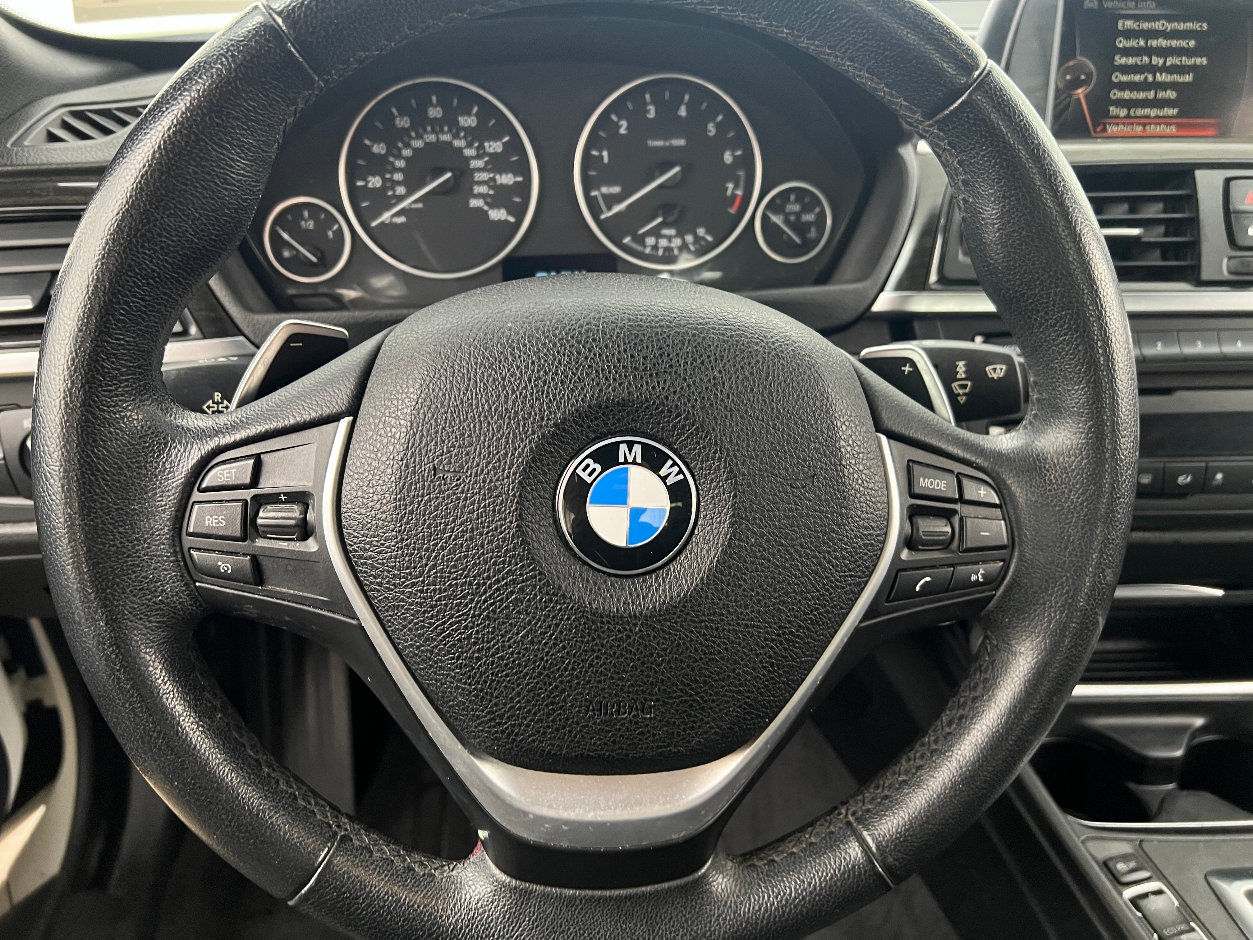 2015 BMW 4 Series 428i 5