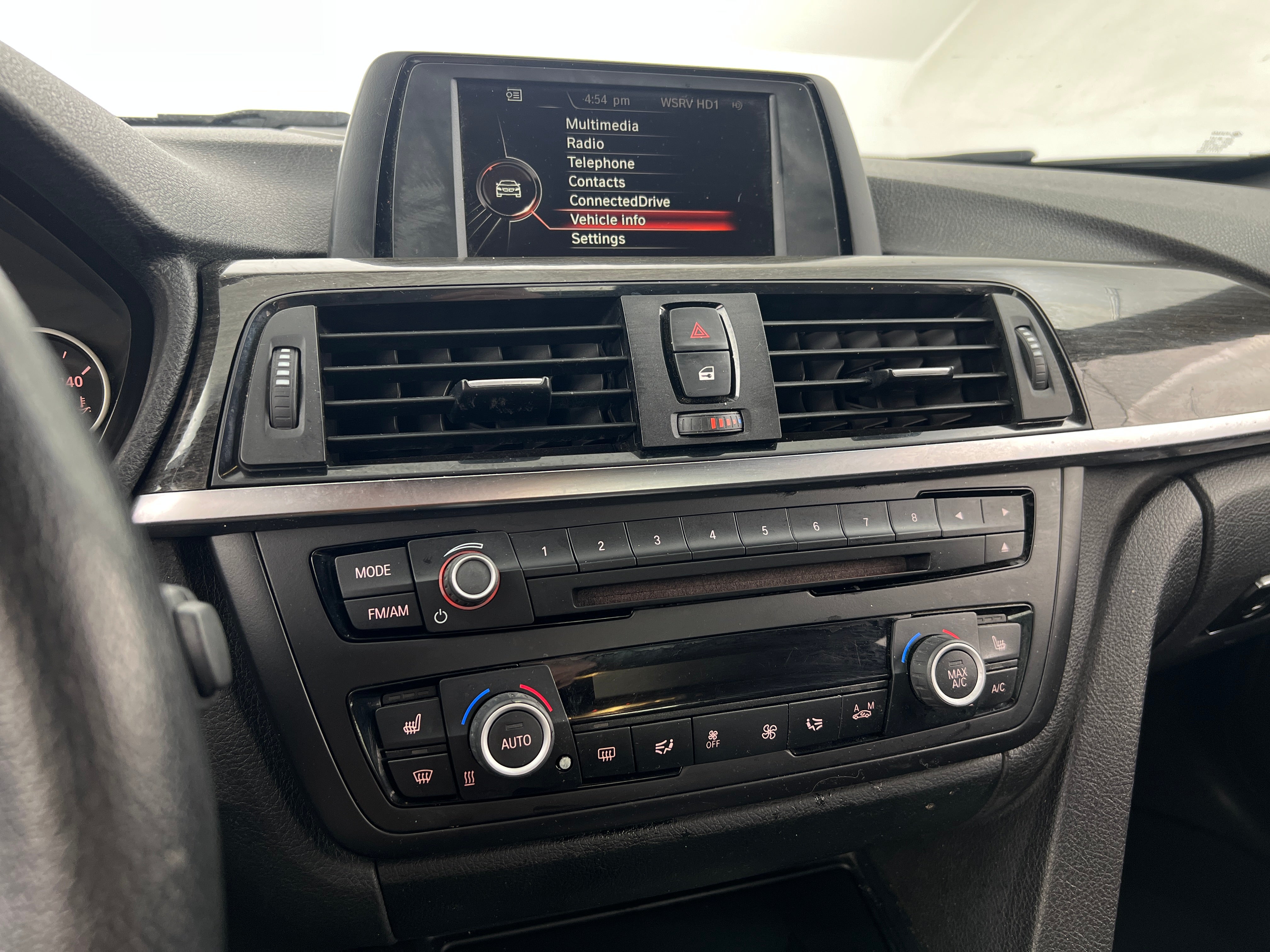 2015 BMW 4 Series 428i 4