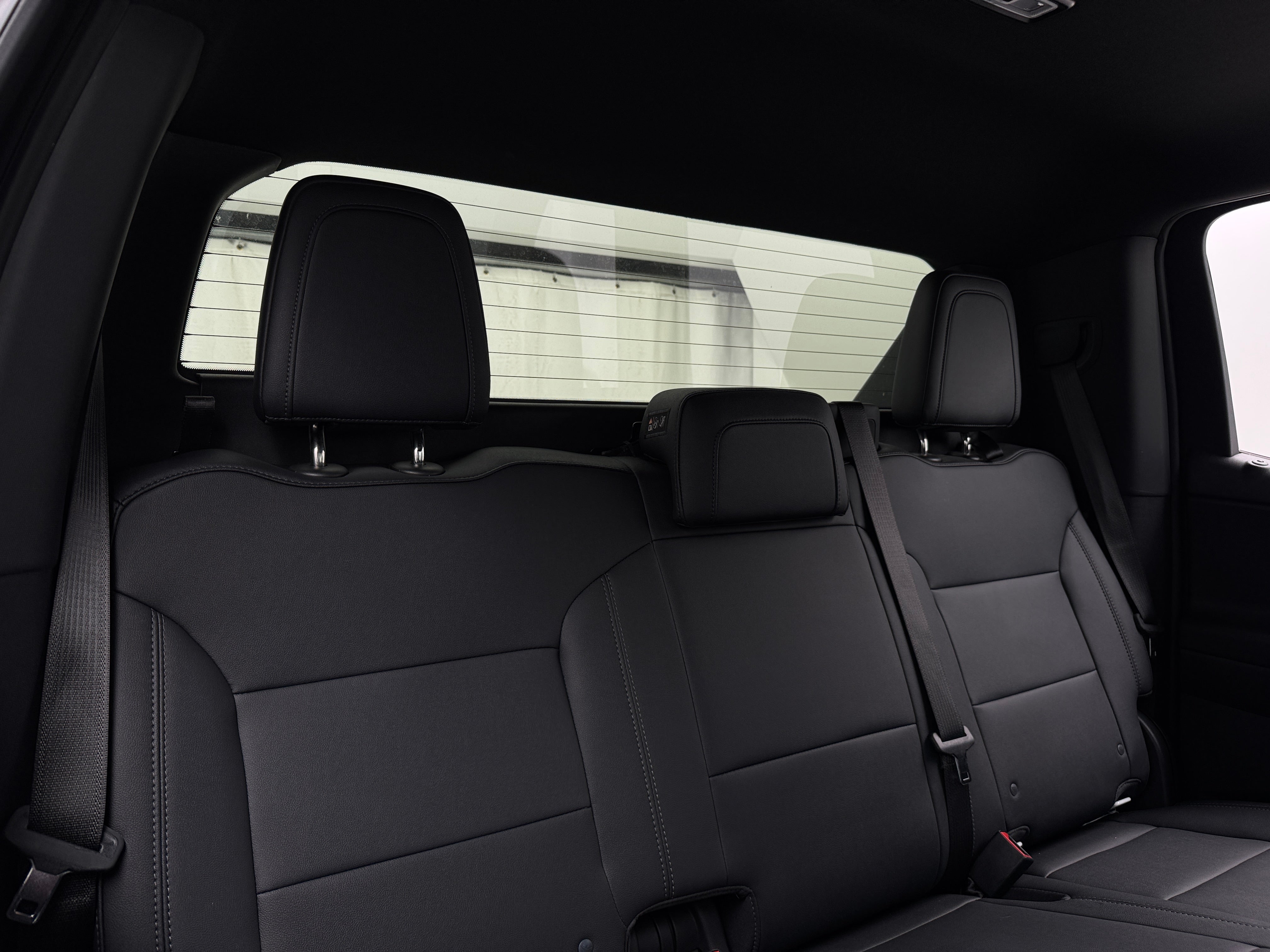 2024 Chevrolet Silverado EV Work Truck 6