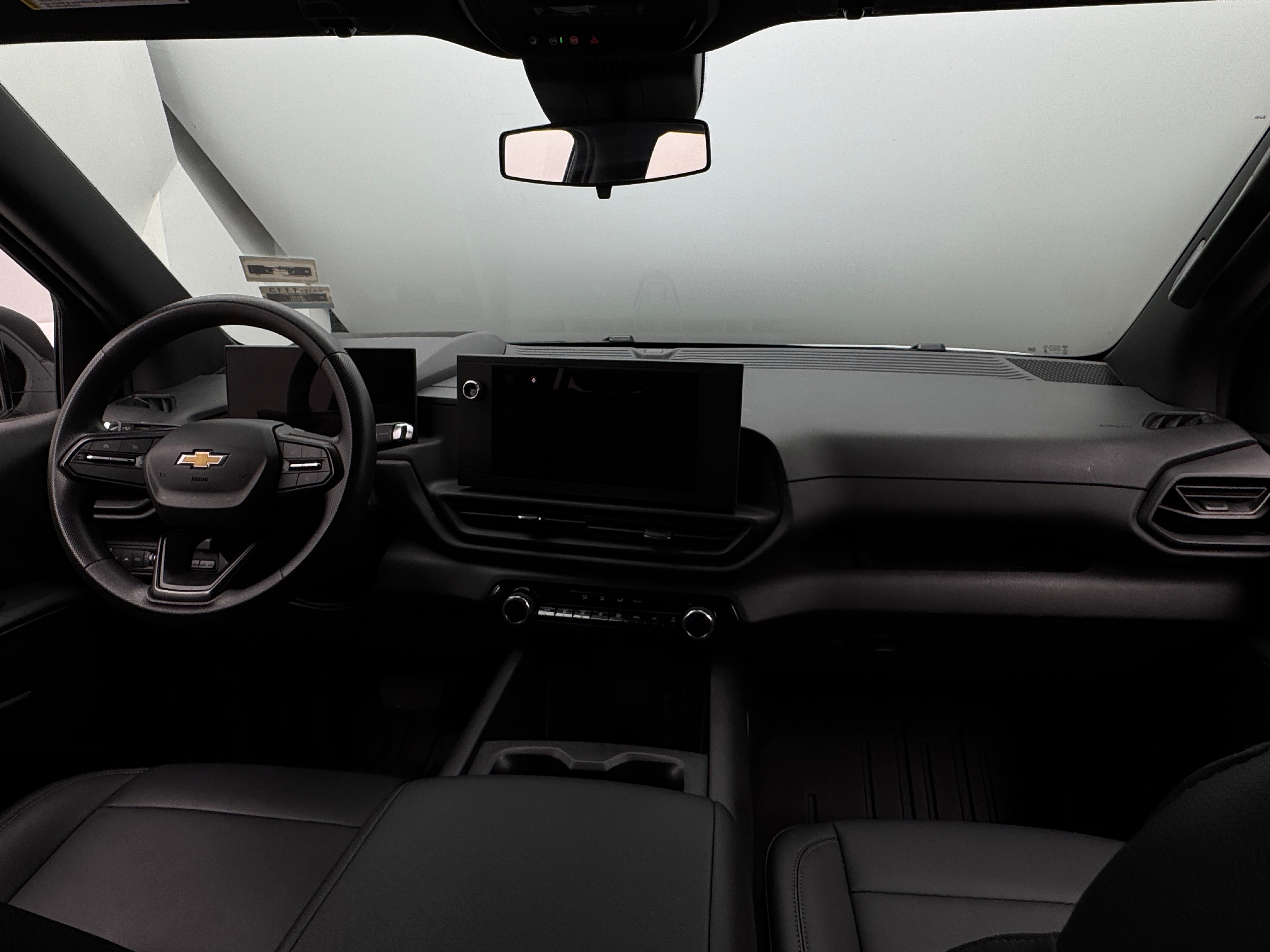 2024 Chevrolet Silverado EV Work Truck 3