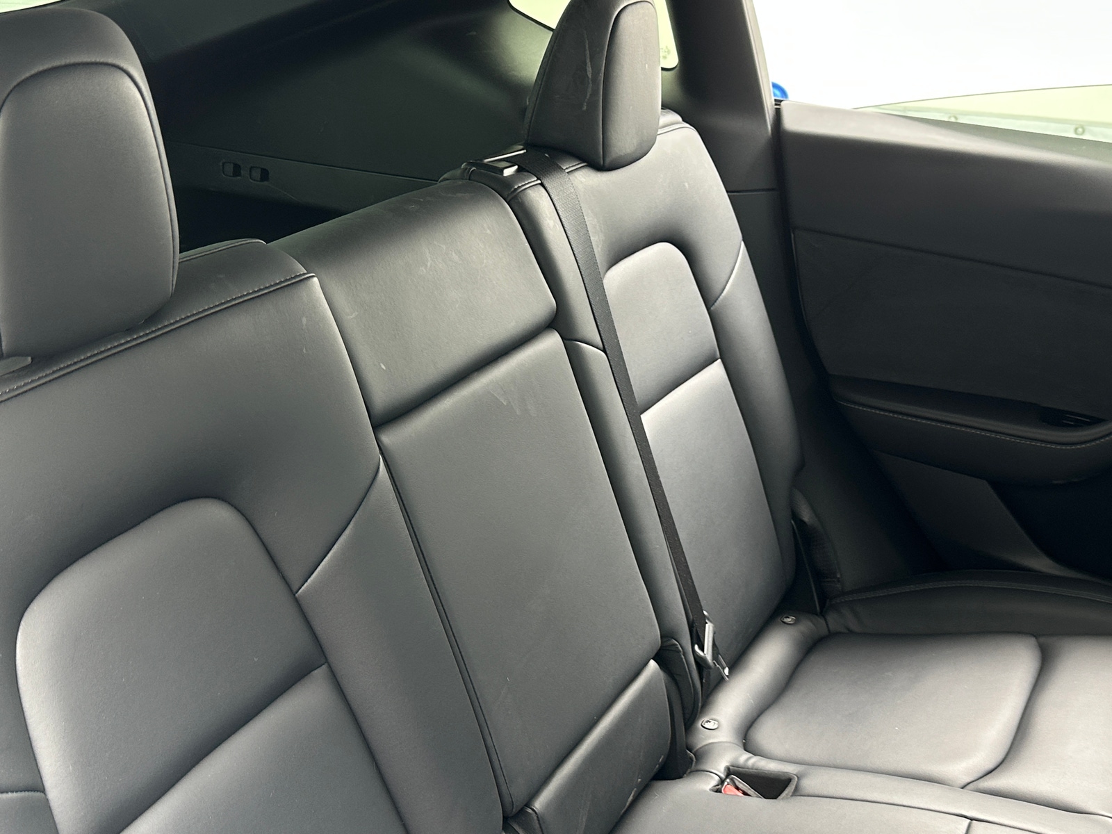 Thumbnail: 2020 Tesla Model Y - 5