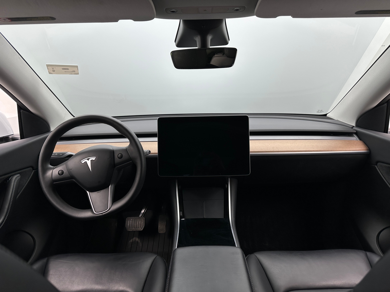 Thumbnail: 2020 Tesla Model Y - 2
