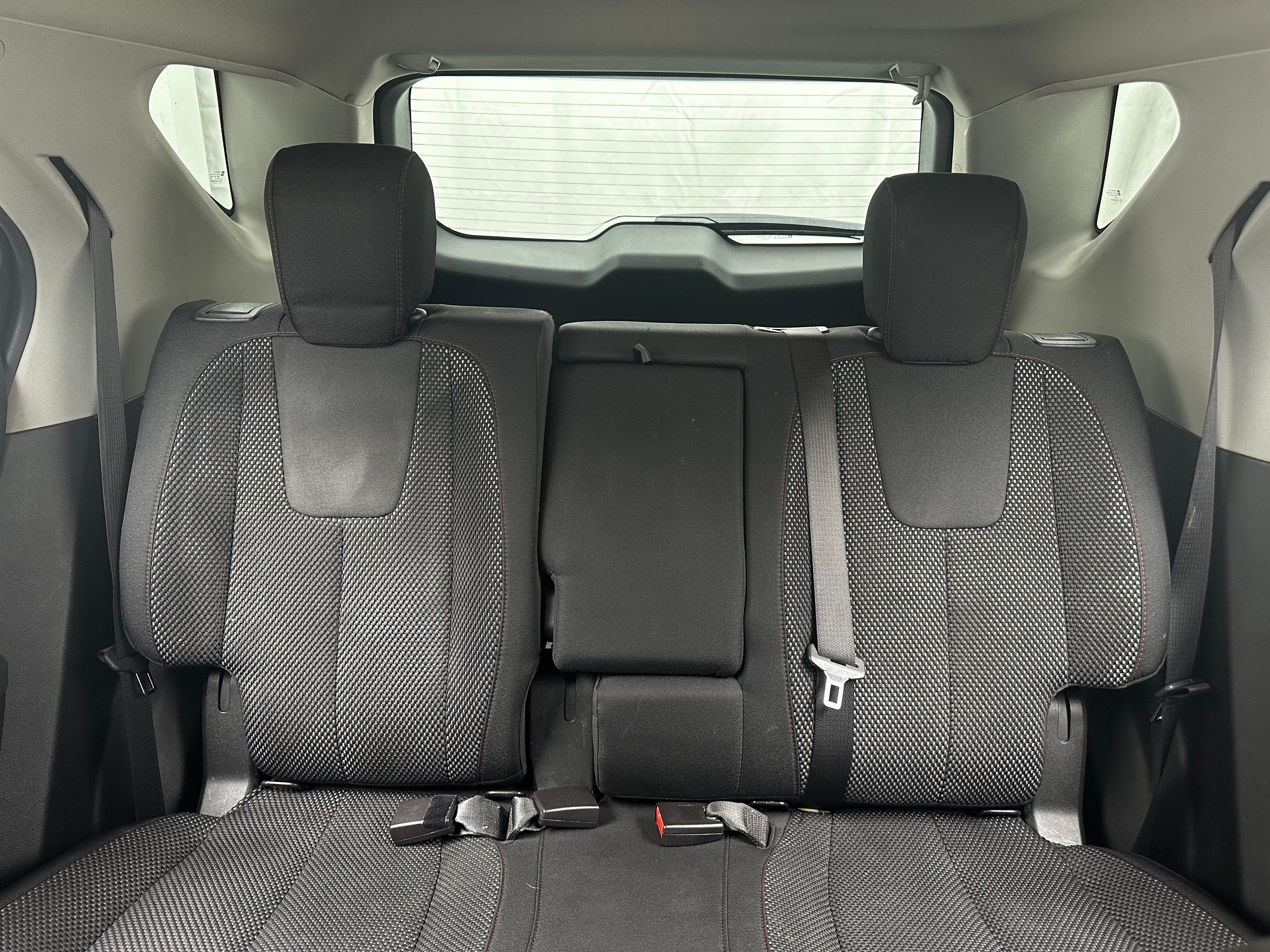 2017 Chevrolet Equinox LT 6