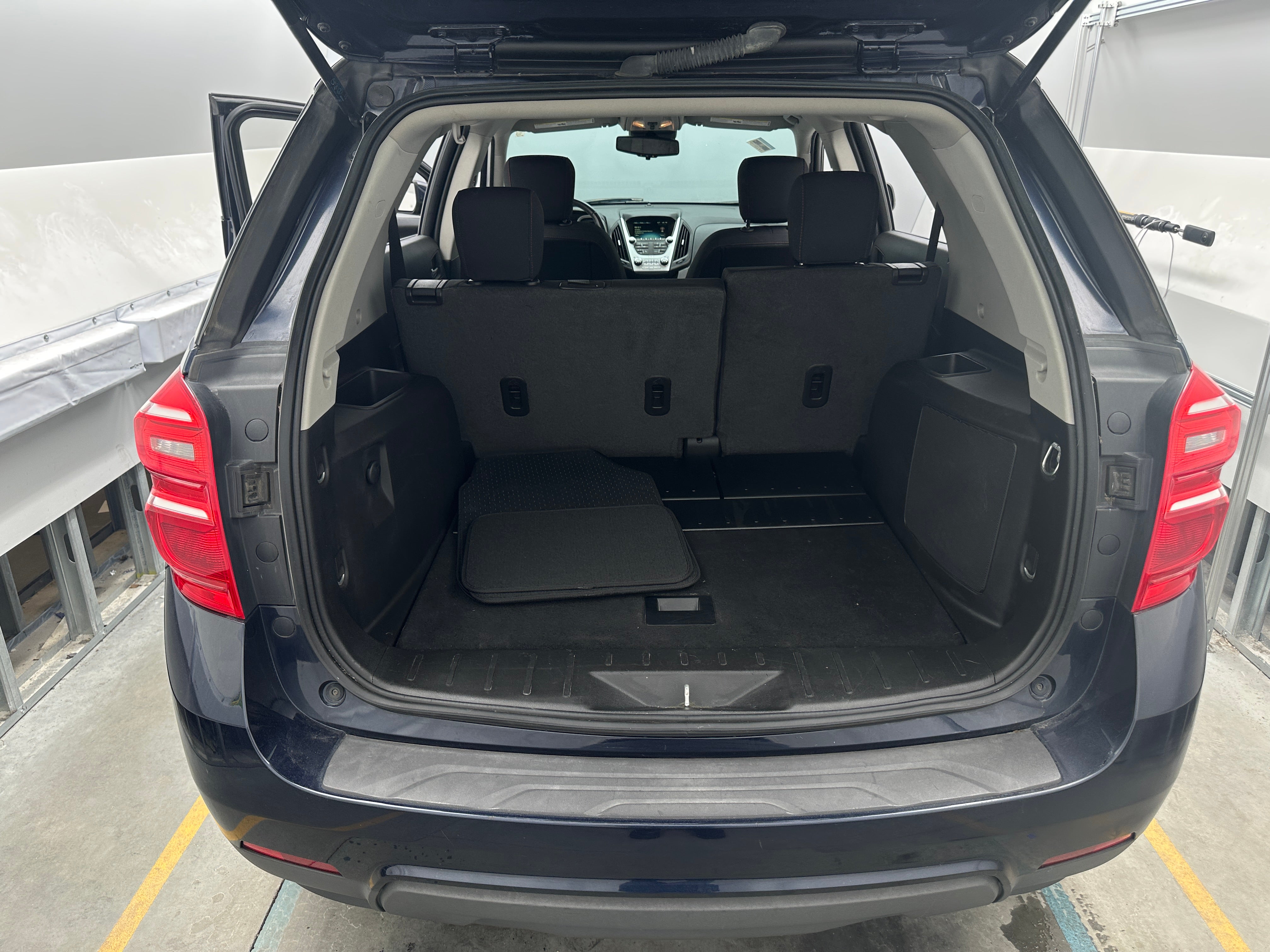 2017 Chevrolet Equinox LT 7