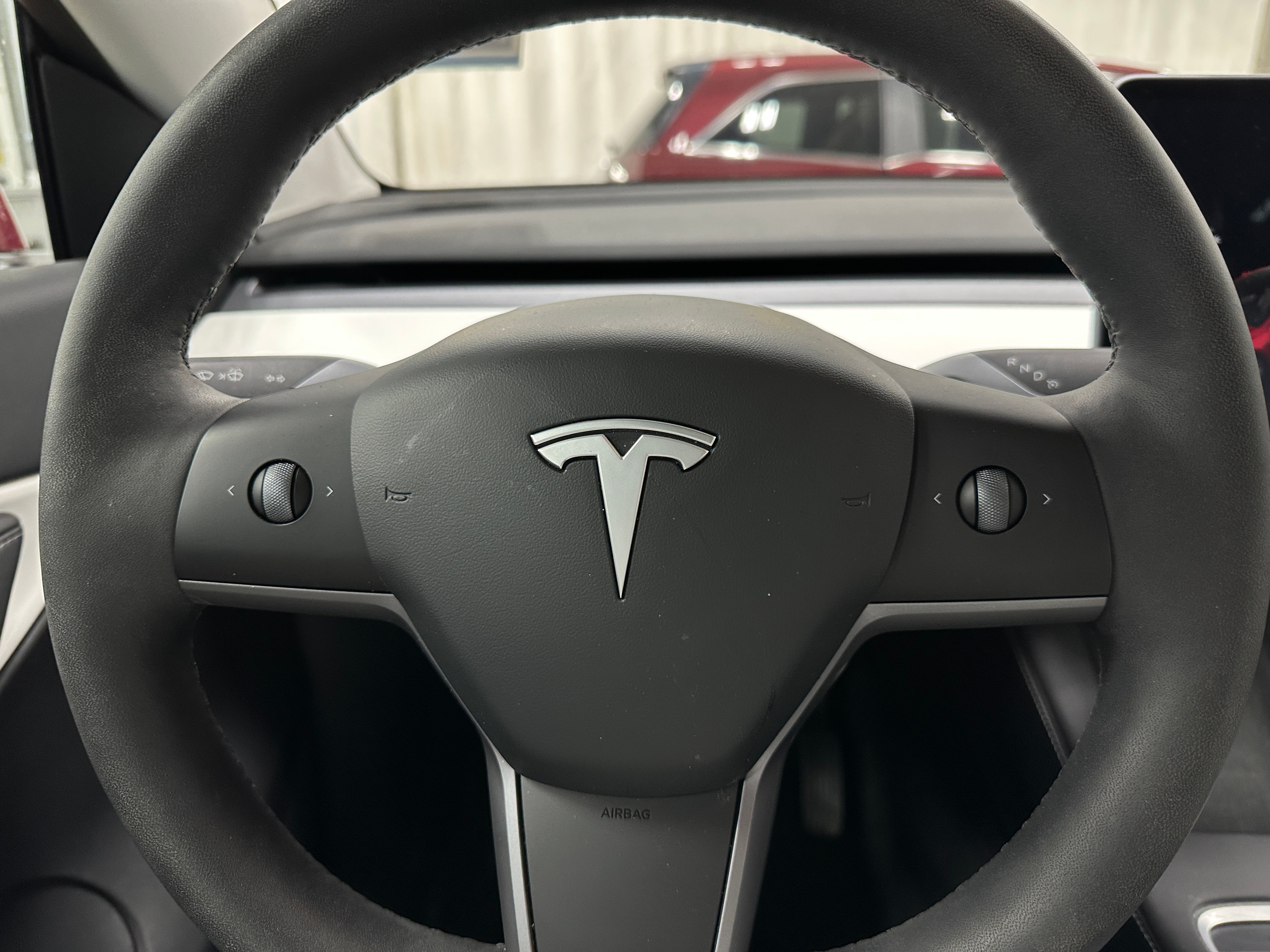 2021 Tesla Model Y Long Range 5