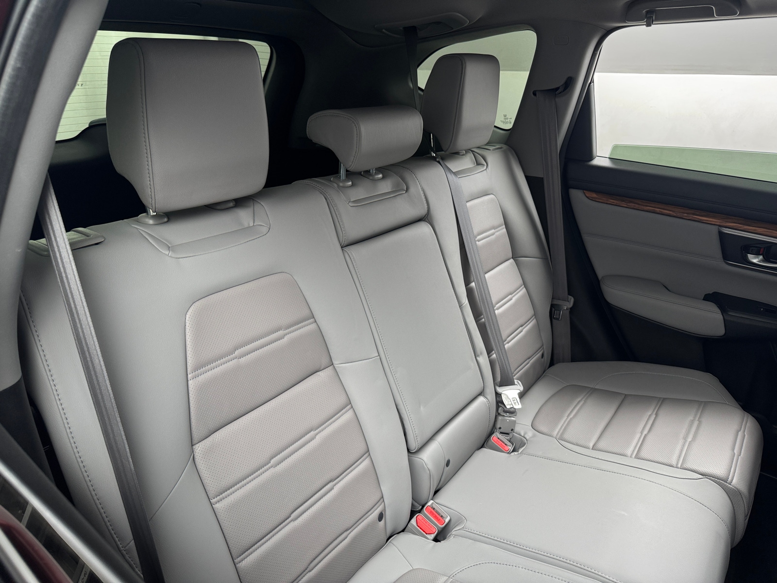 Thumbnail: 2018 Honda CR-V - 5