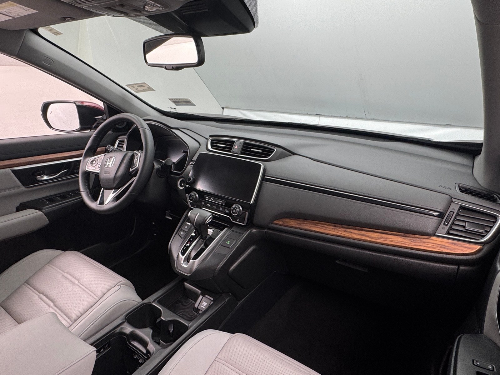 Thumbnail: 2018 Honda CR-V - 2