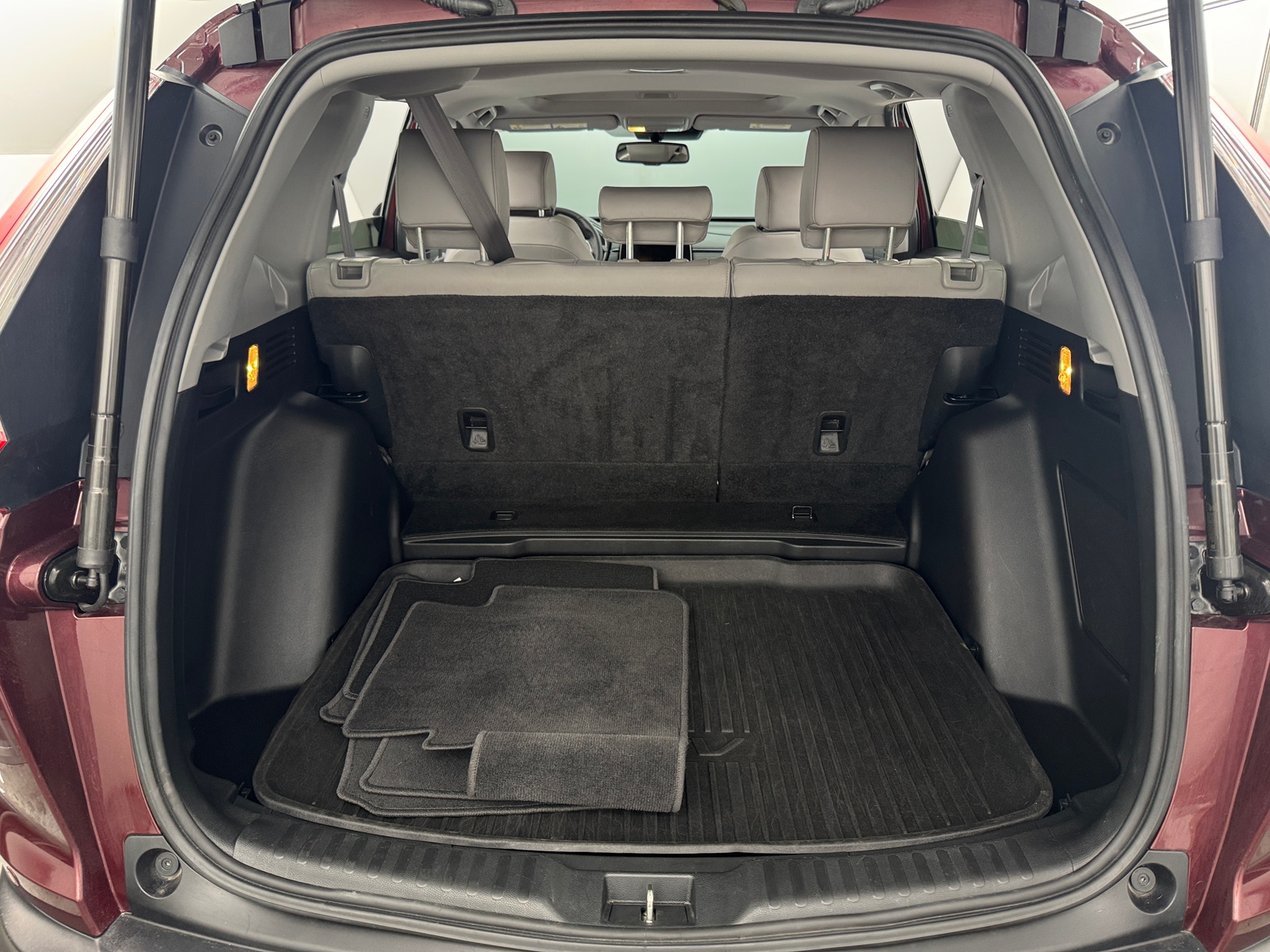 Thumbnail: 2018 Honda CR-V - 6