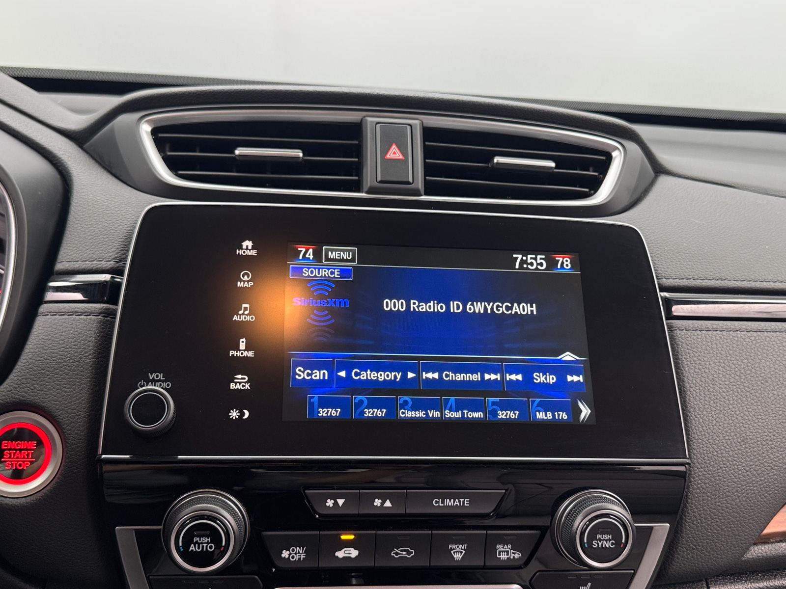 Thumbnail: 2018 Honda CR-V - 3