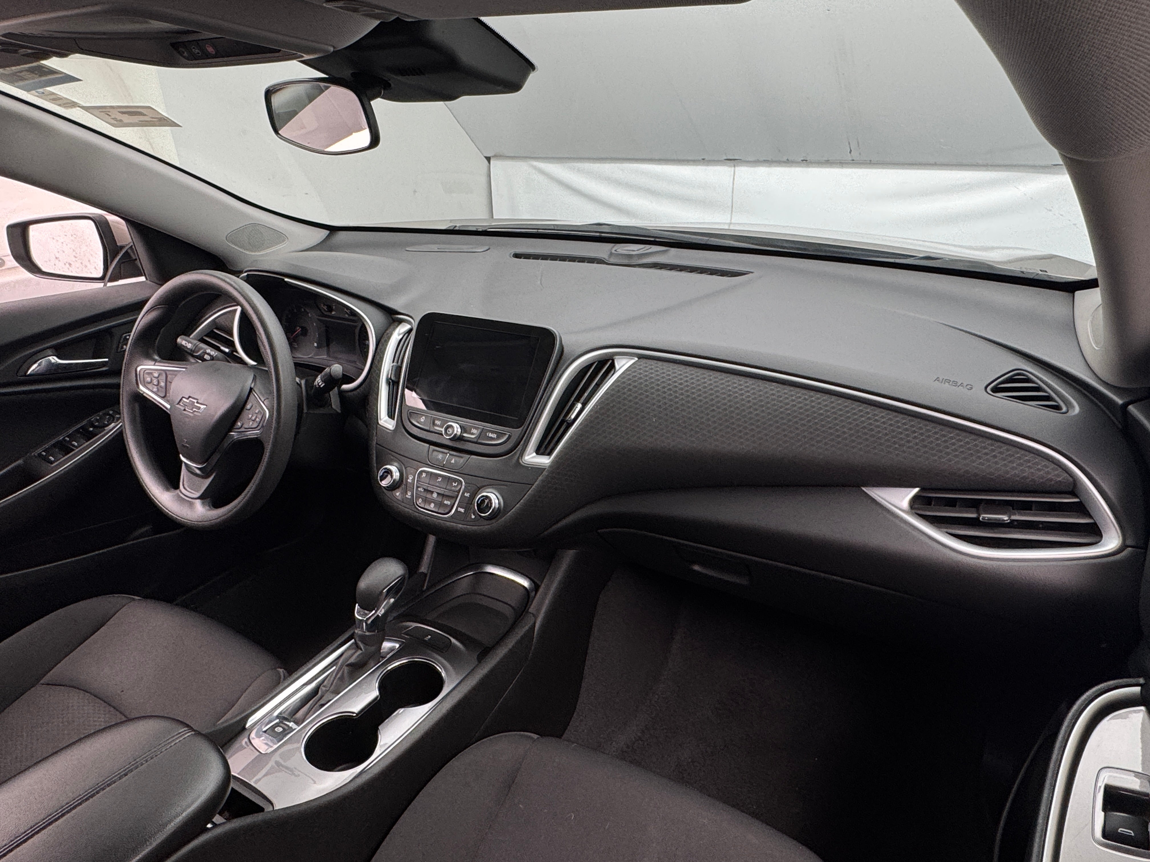 2023 Chevrolet Malibu LT 3