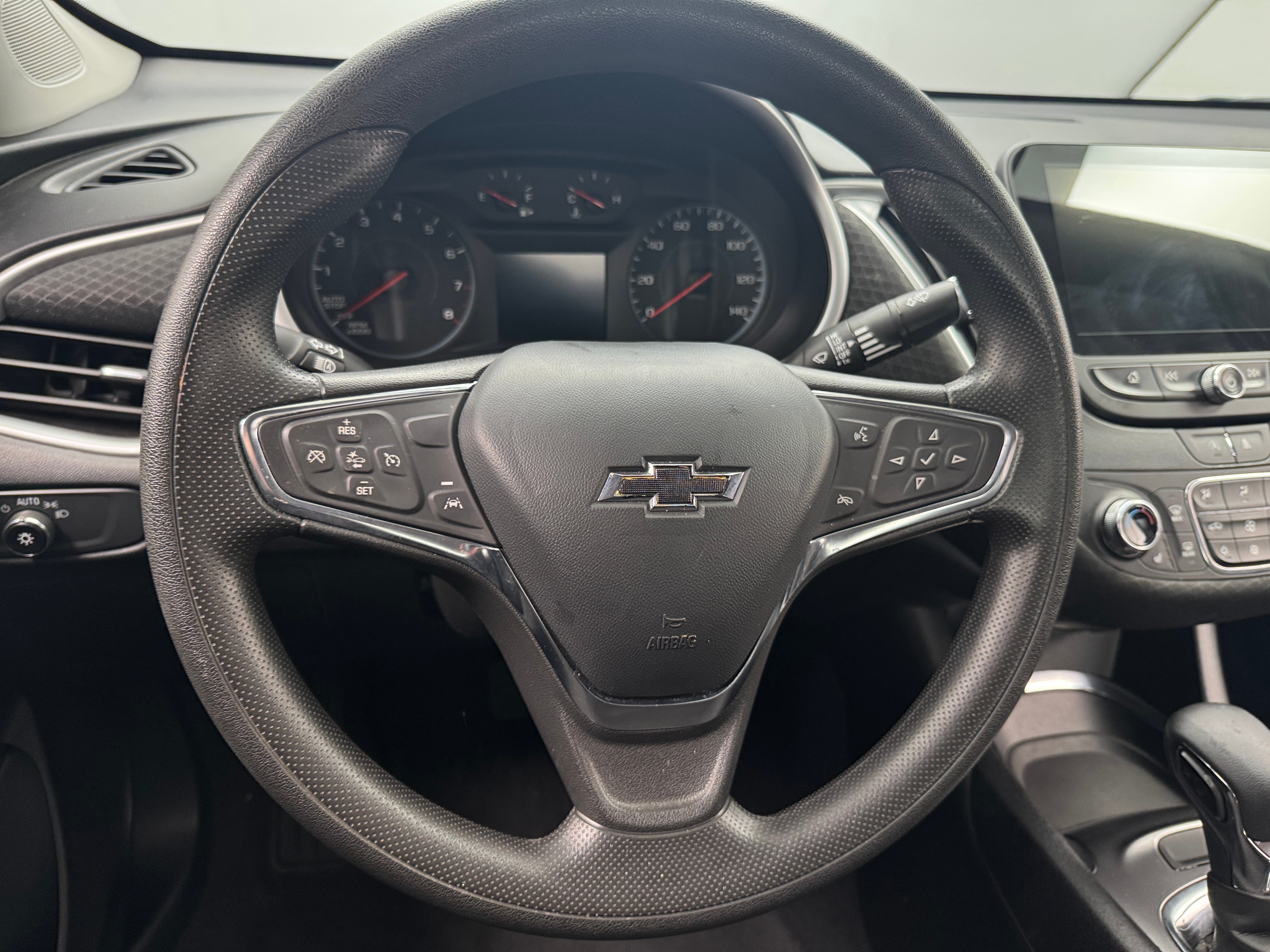 2023 Chevrolet Malibu LT 5