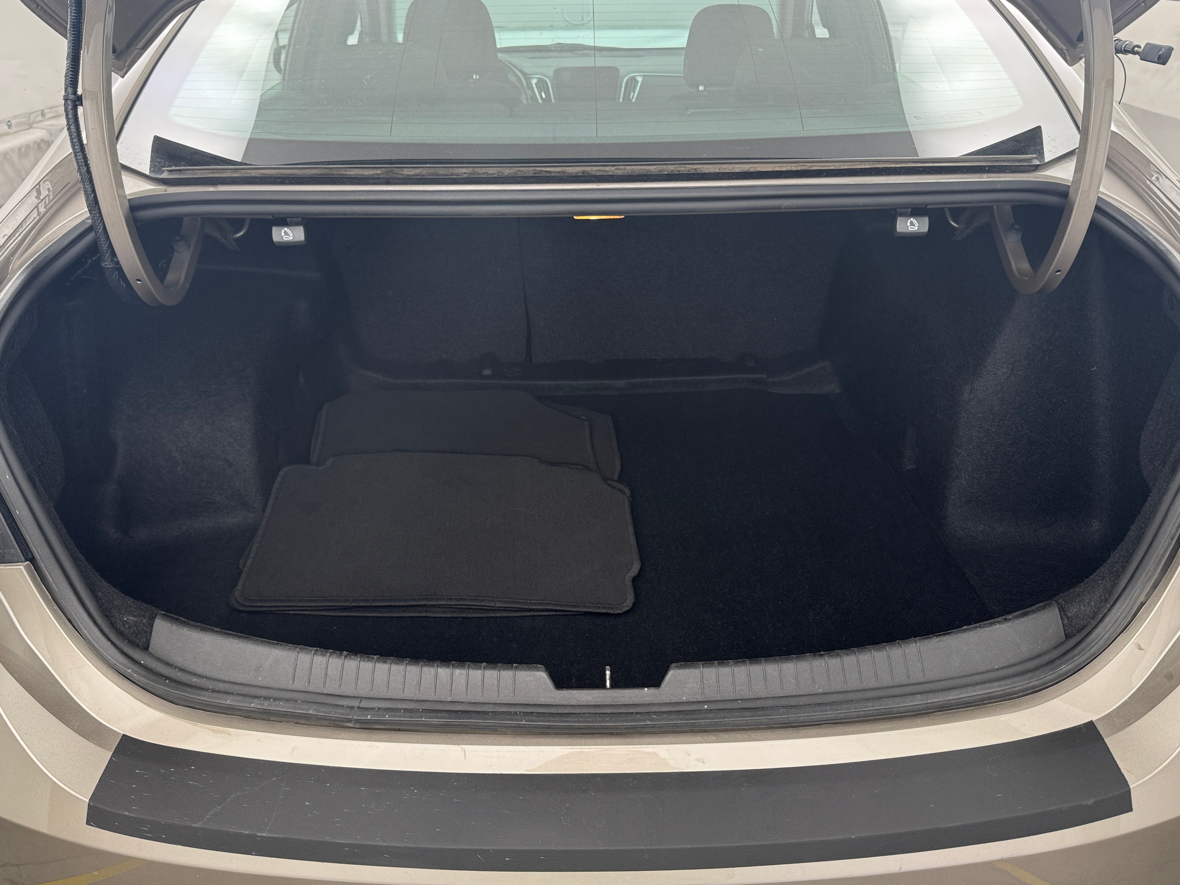 2023 Chevrolet Malibu LT 7