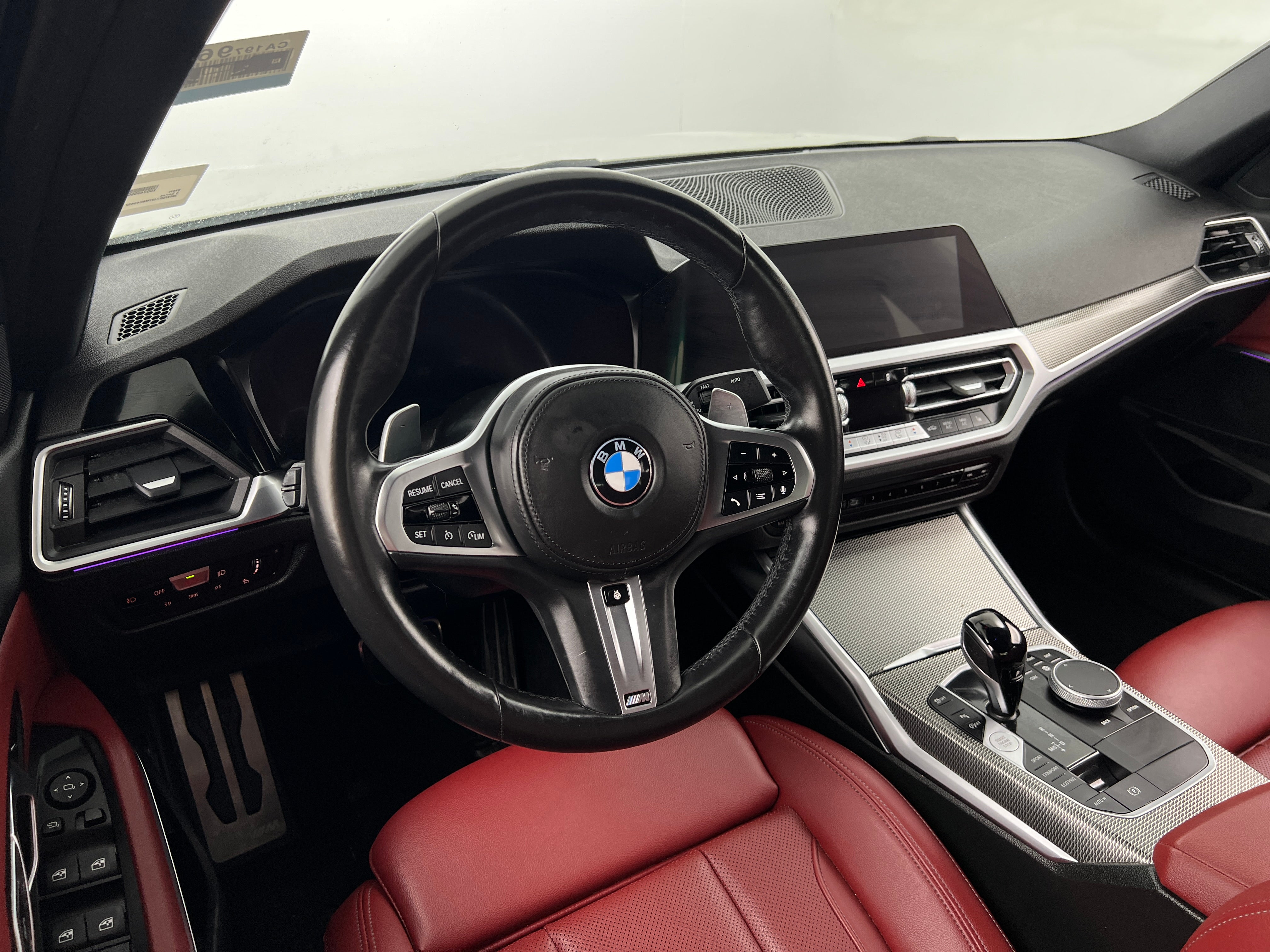 2022 BMW 3 Series 330i xDrive 3