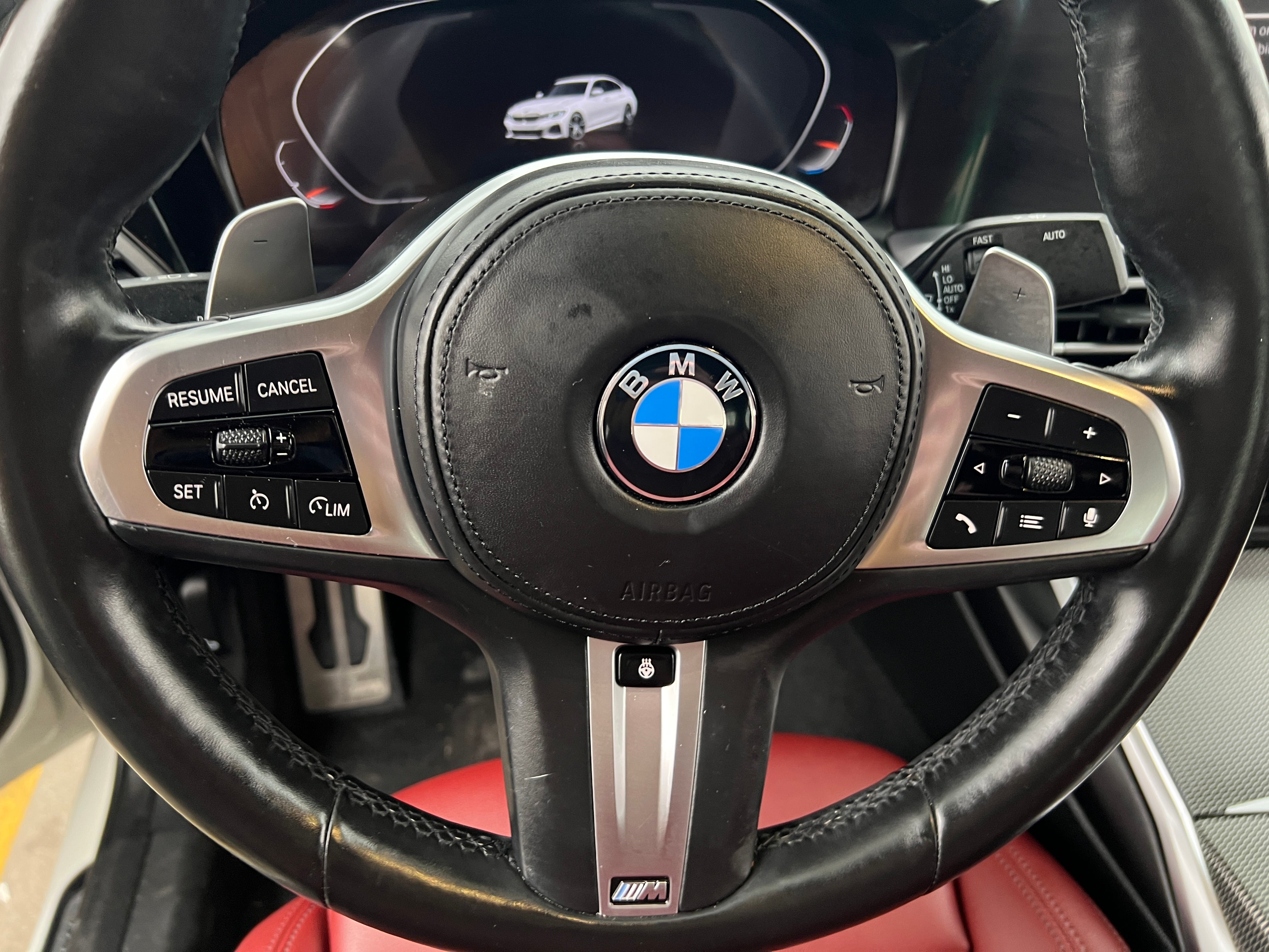 2022 BMW 3 Series 330i xDrive 5