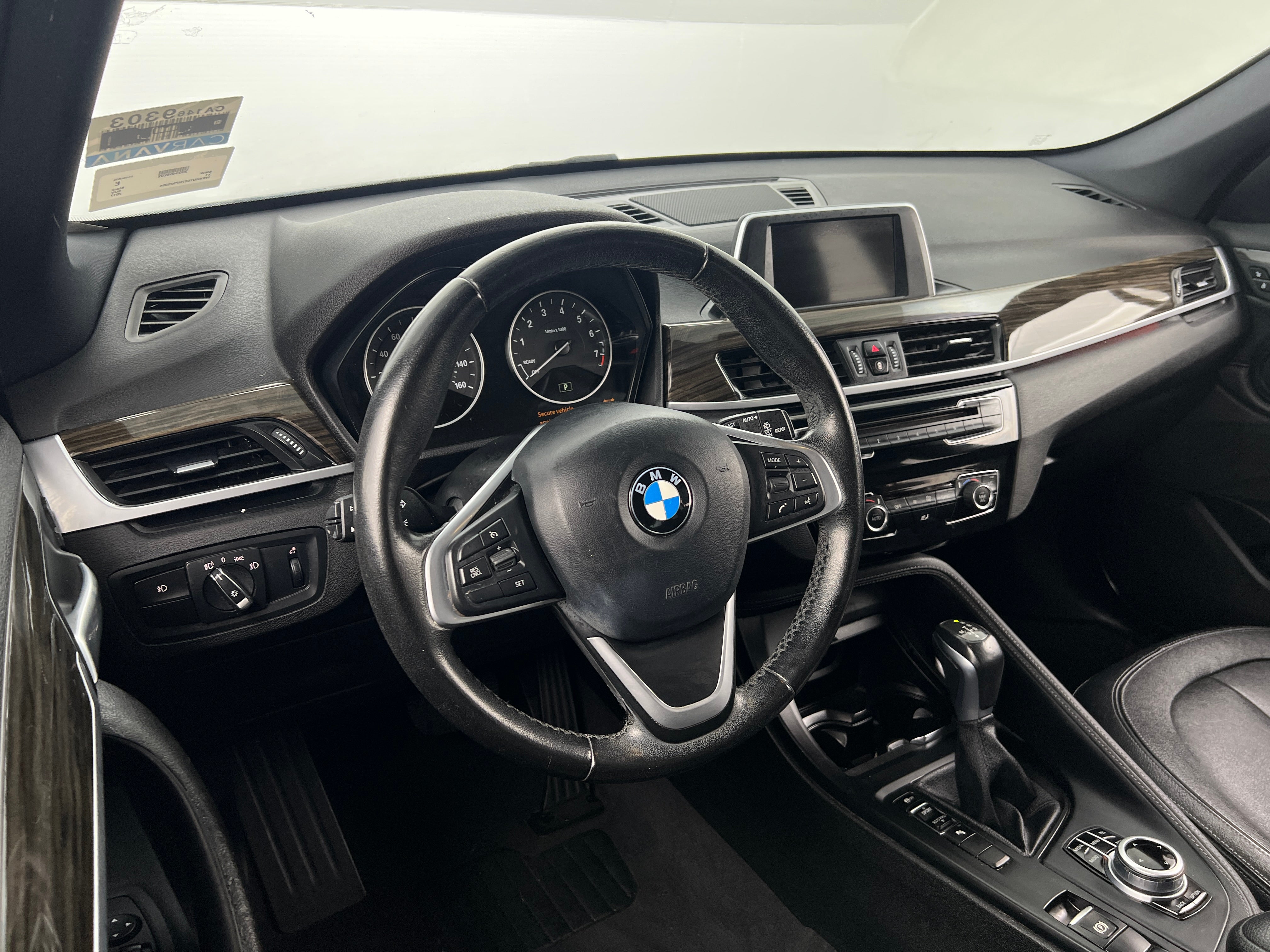 2017 BMW X1 sDrive28i 2